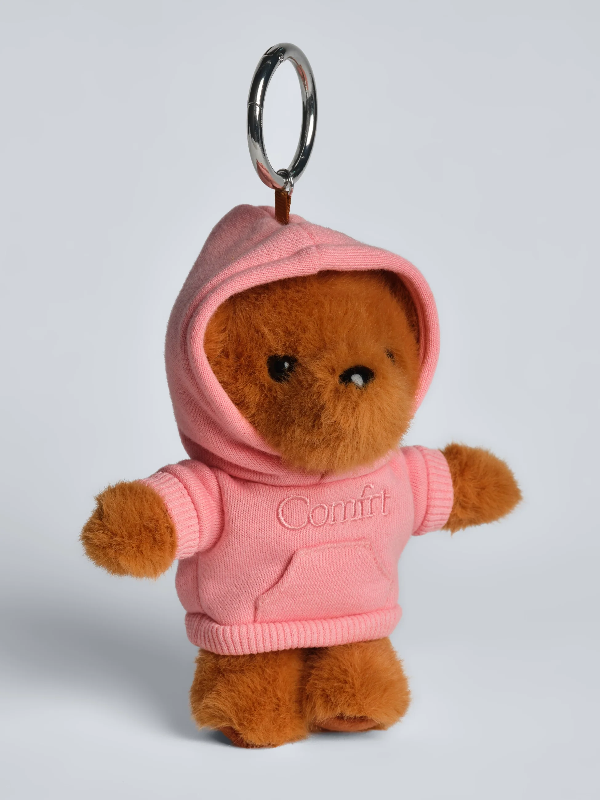 Teddy Bear Mystery Color Keychain - Image 8