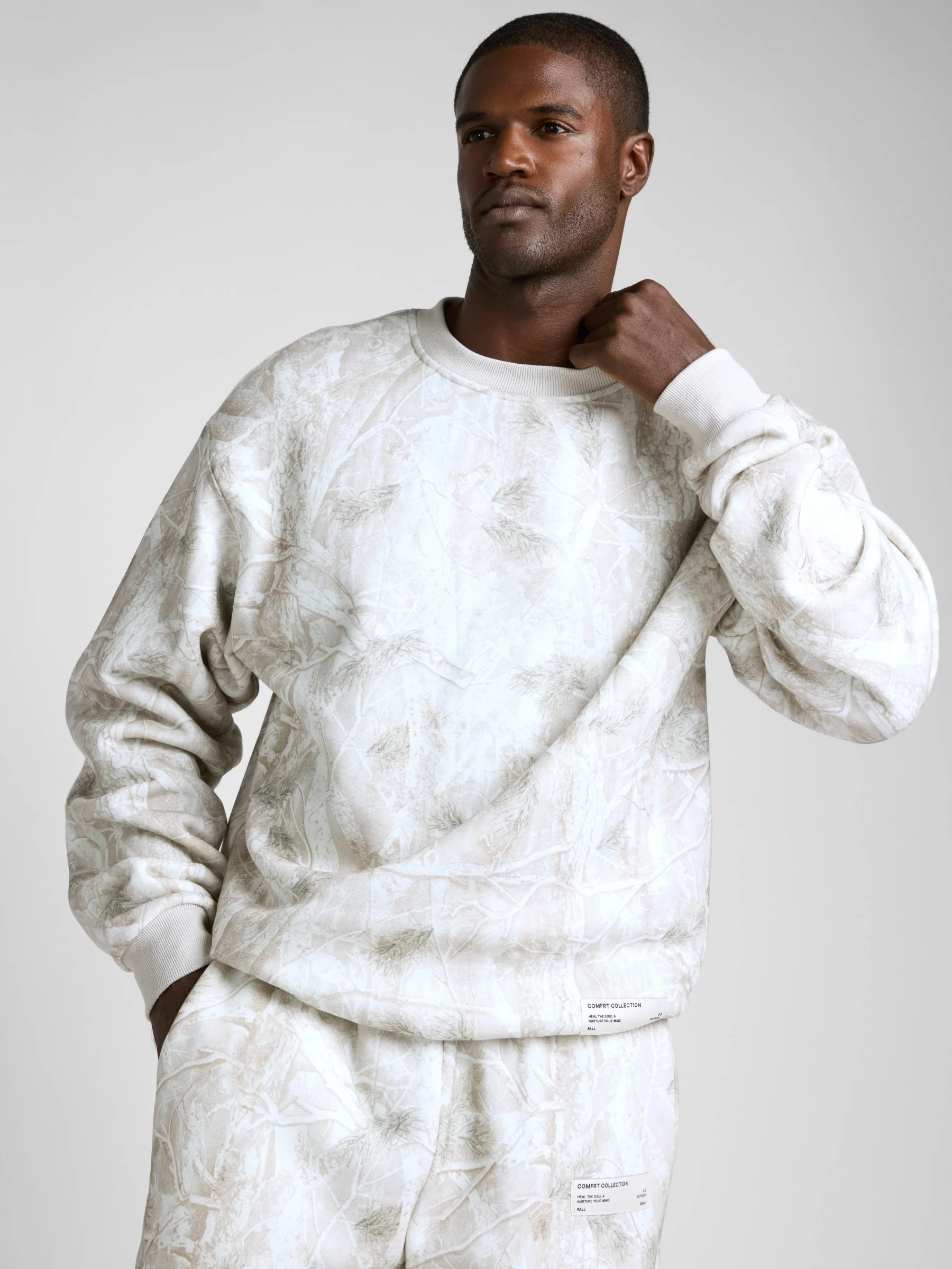 Camo Crew - Image 16