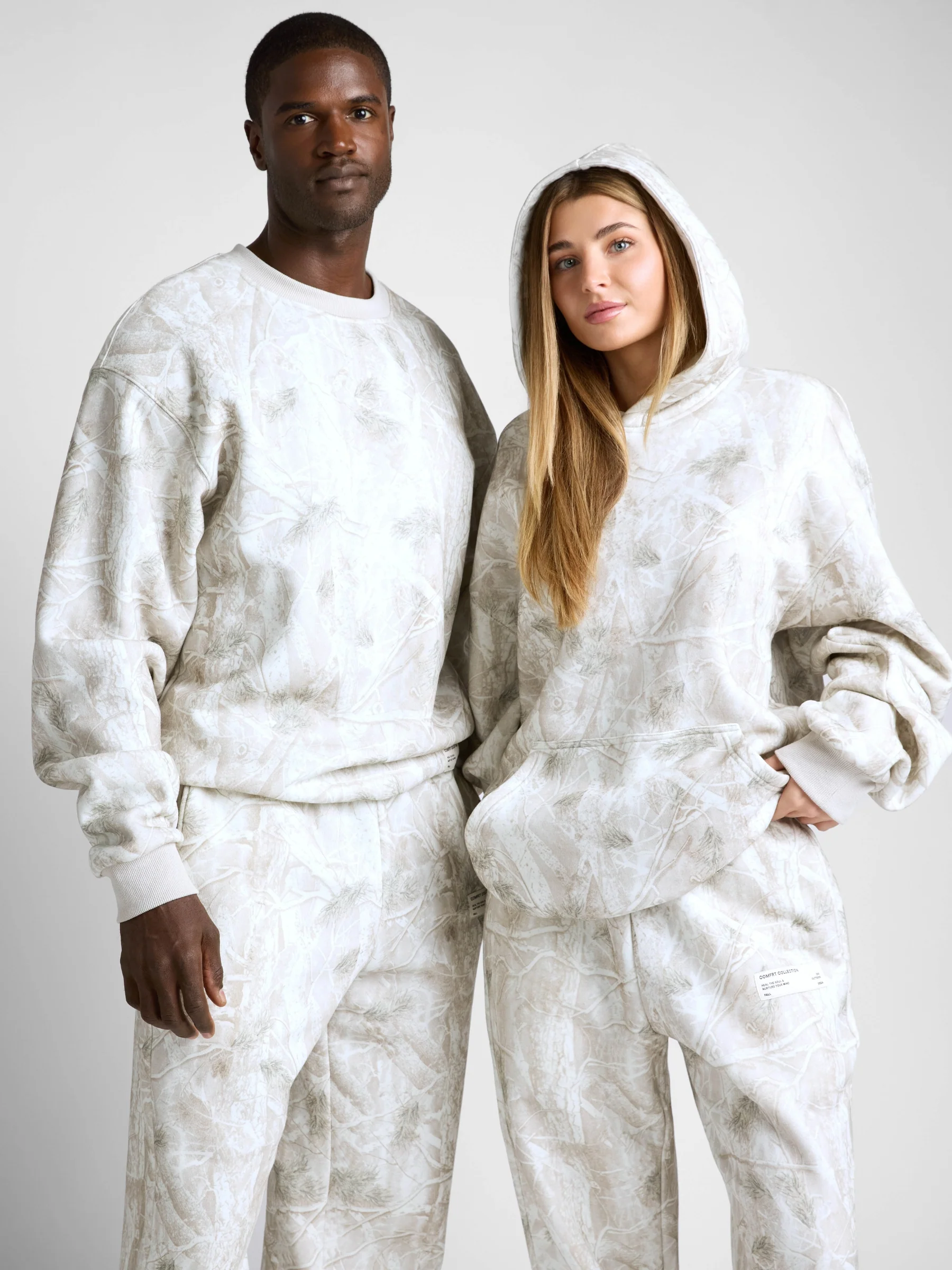 Camo Crew - Image 17