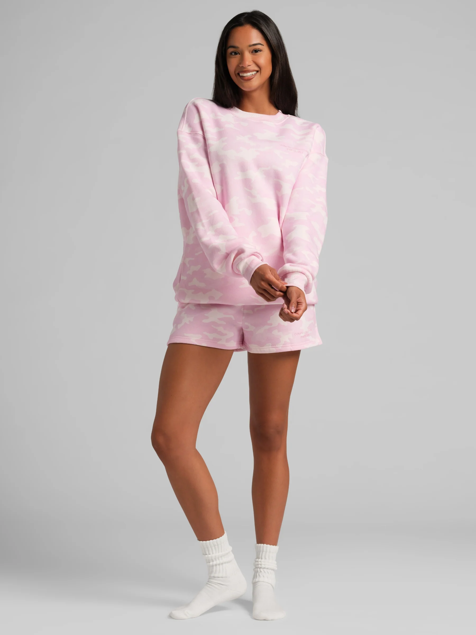 Camo Crew - Image 36
