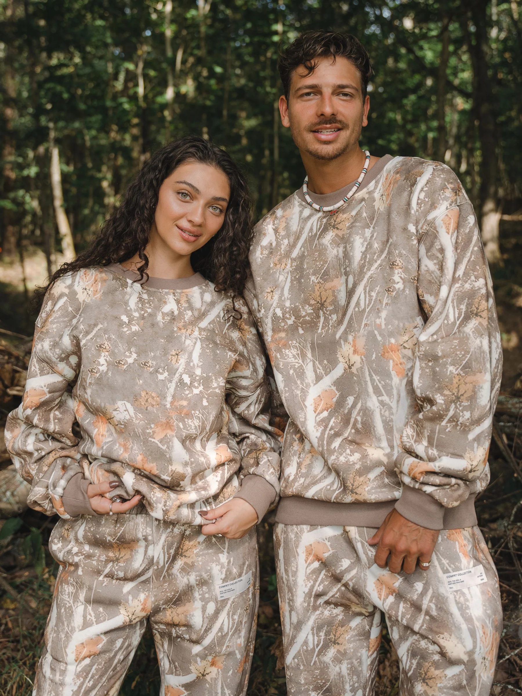 Camo Crew - Image 9