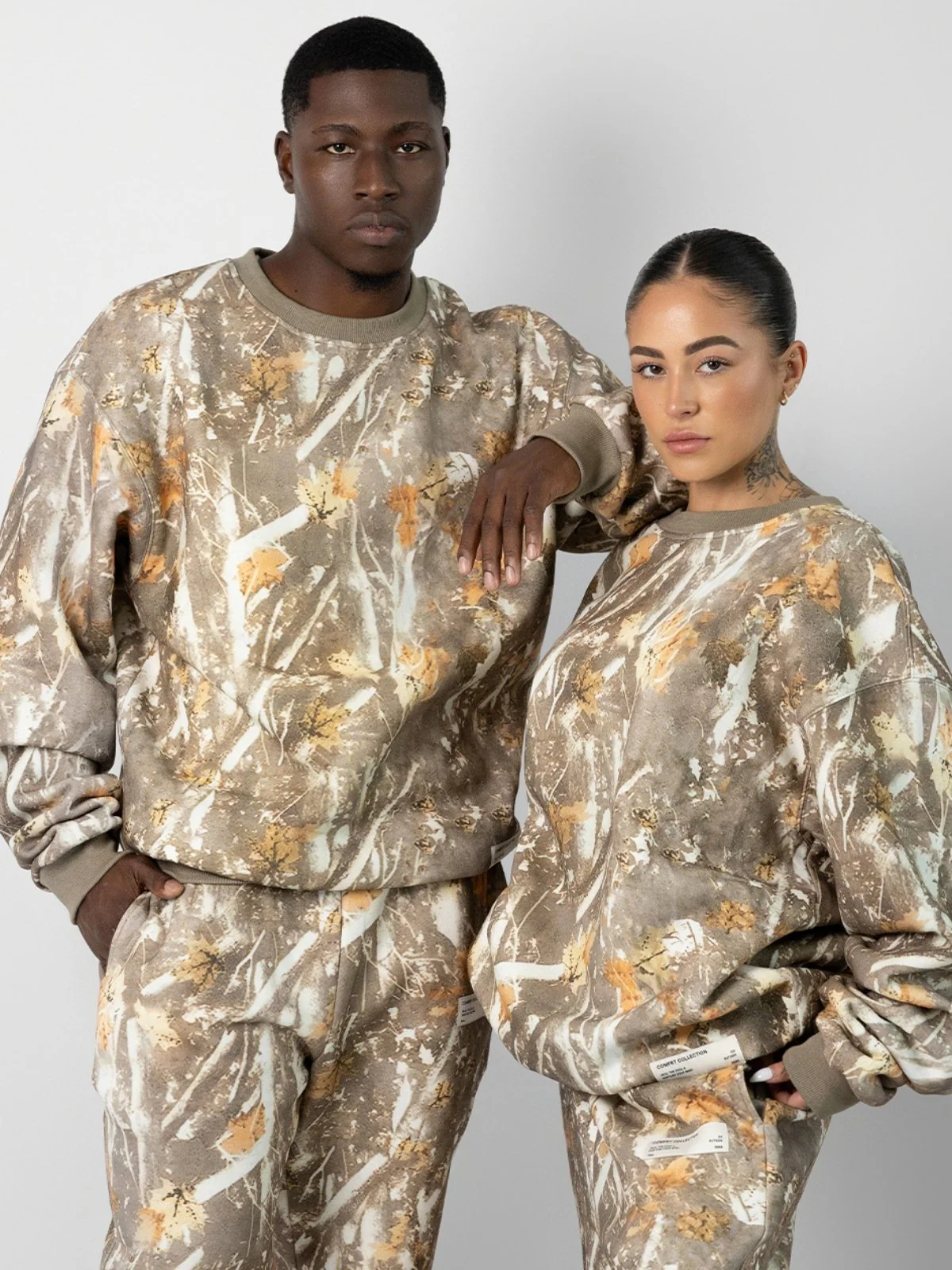 Camo Crew - Image 12