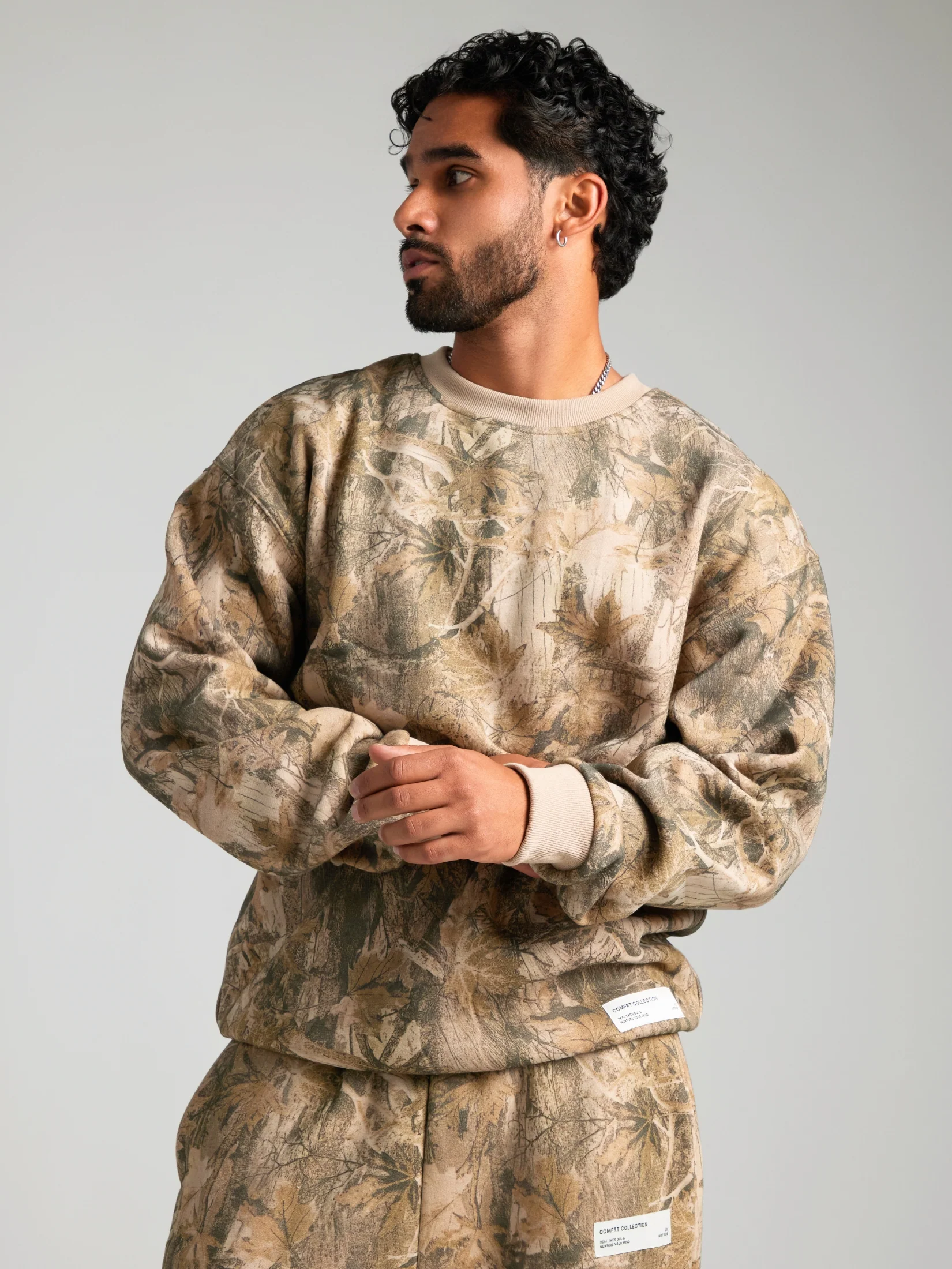 Camo Crew - Image 22