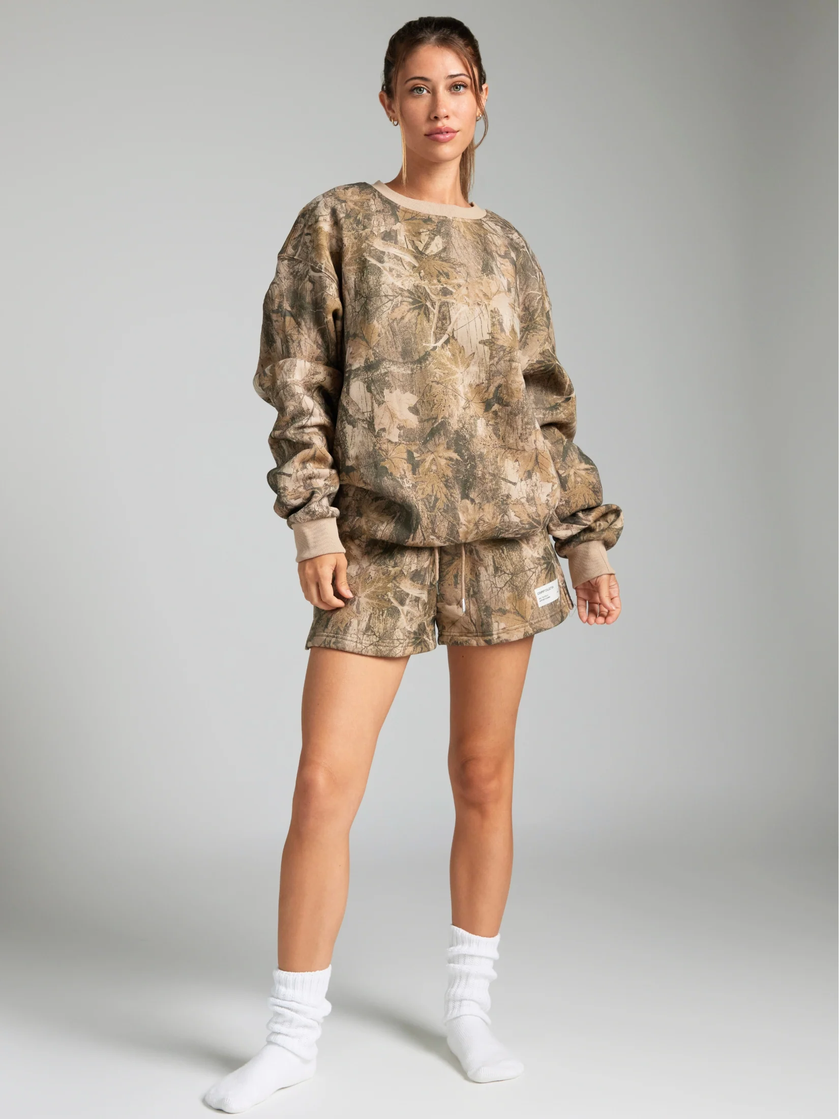 Camo Crew - Image 23