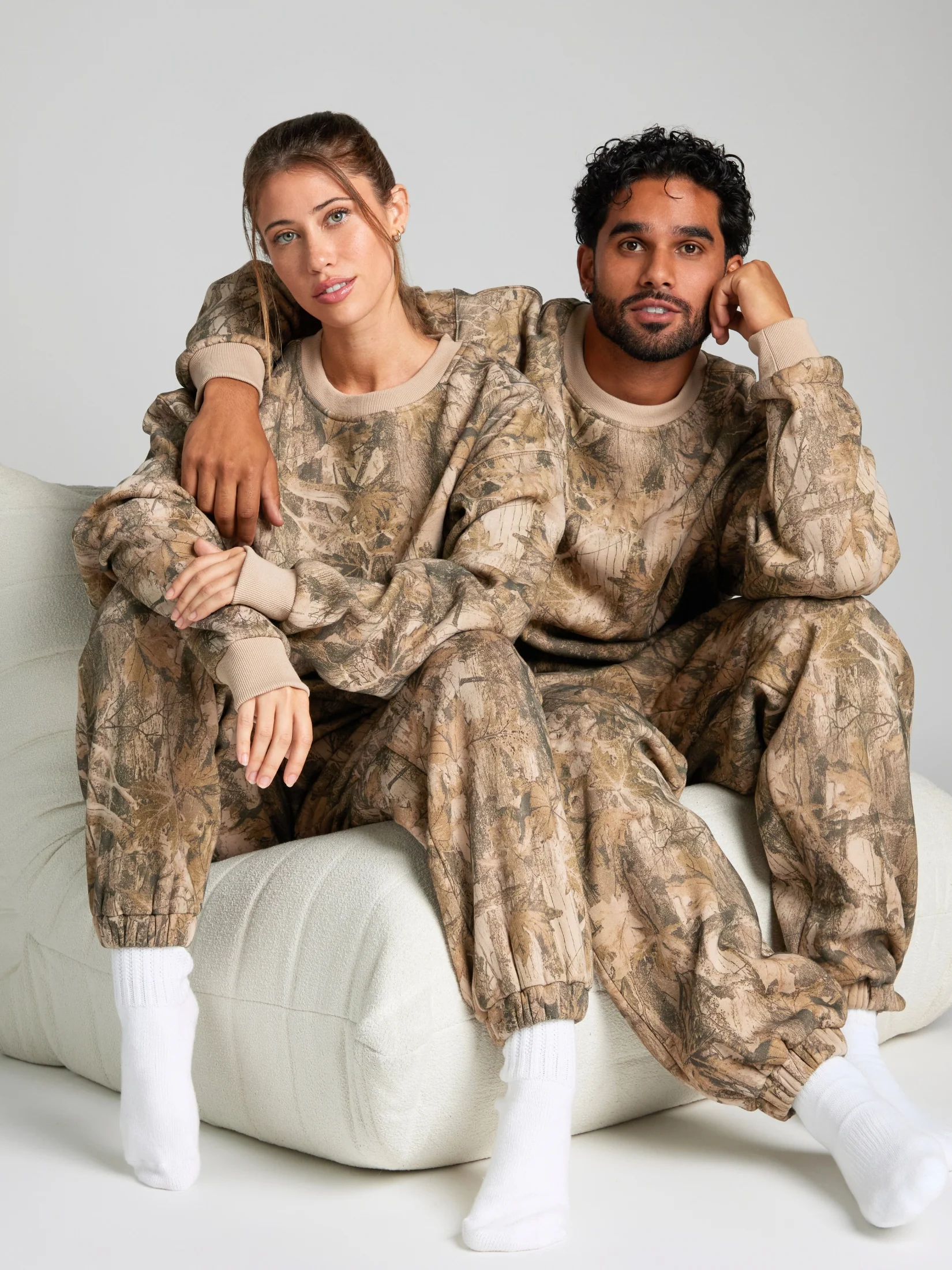 Camo Crew - Image 24