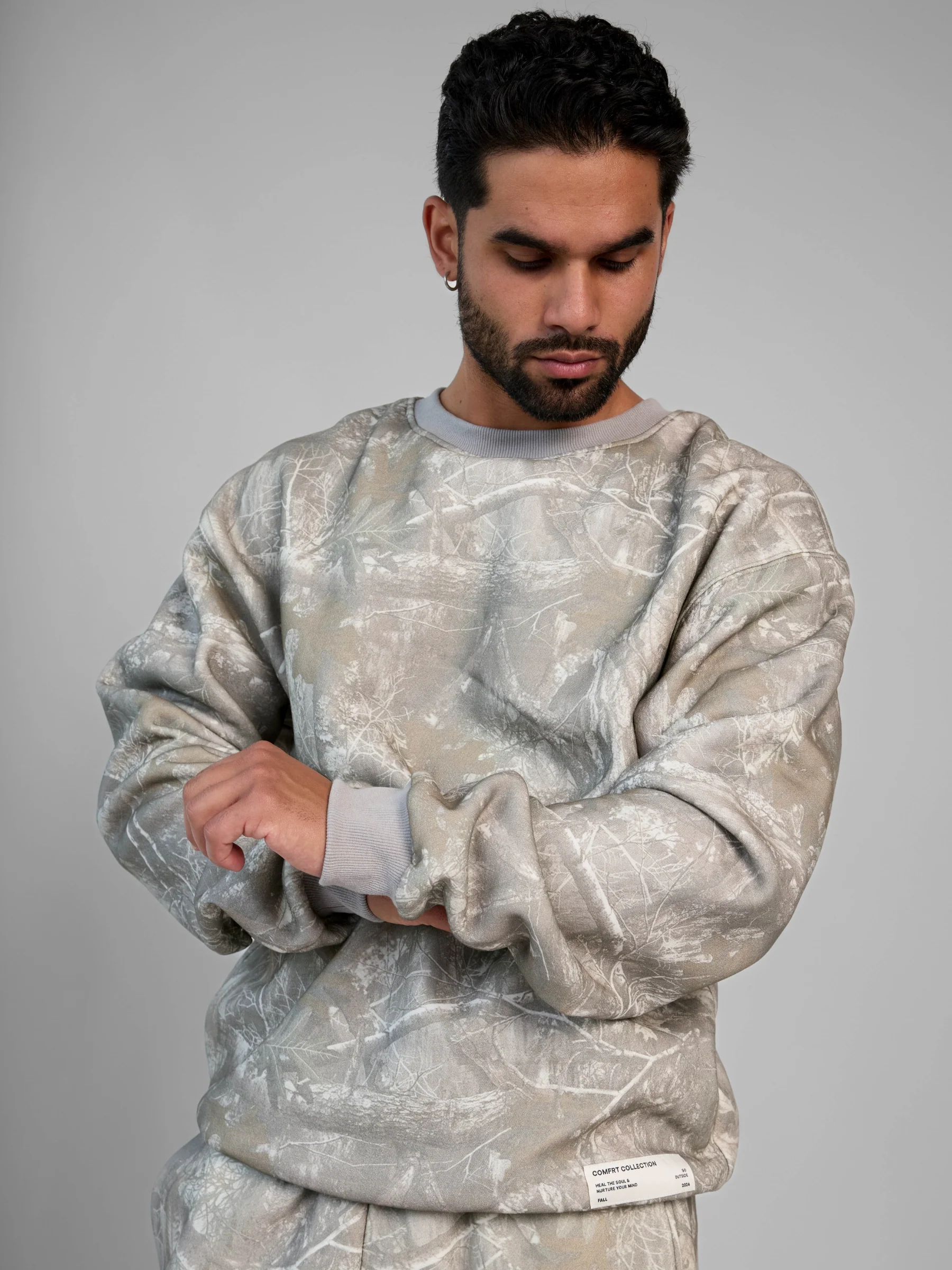 Camo Crew - Image 25