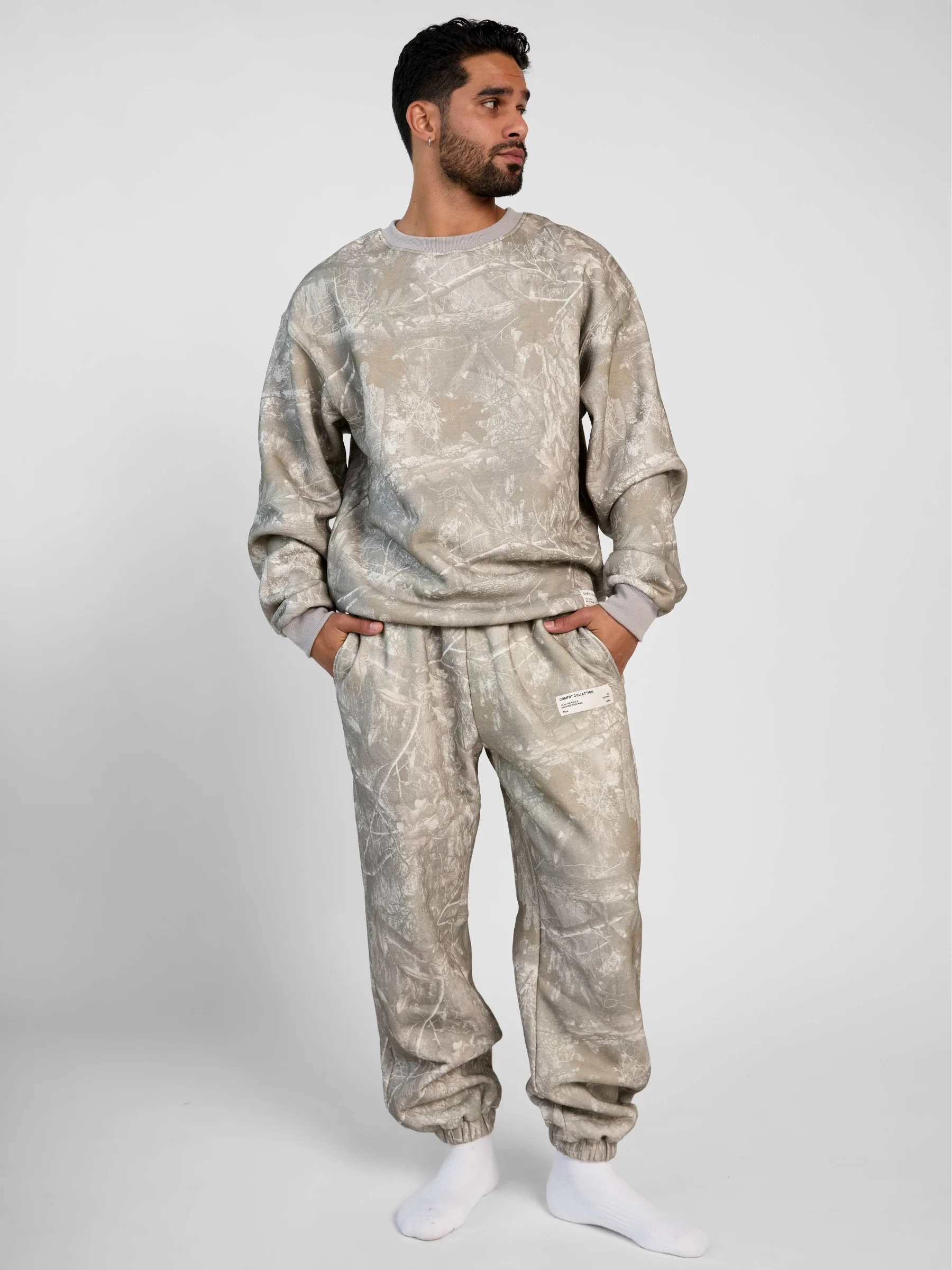Camo Crew - Image 28