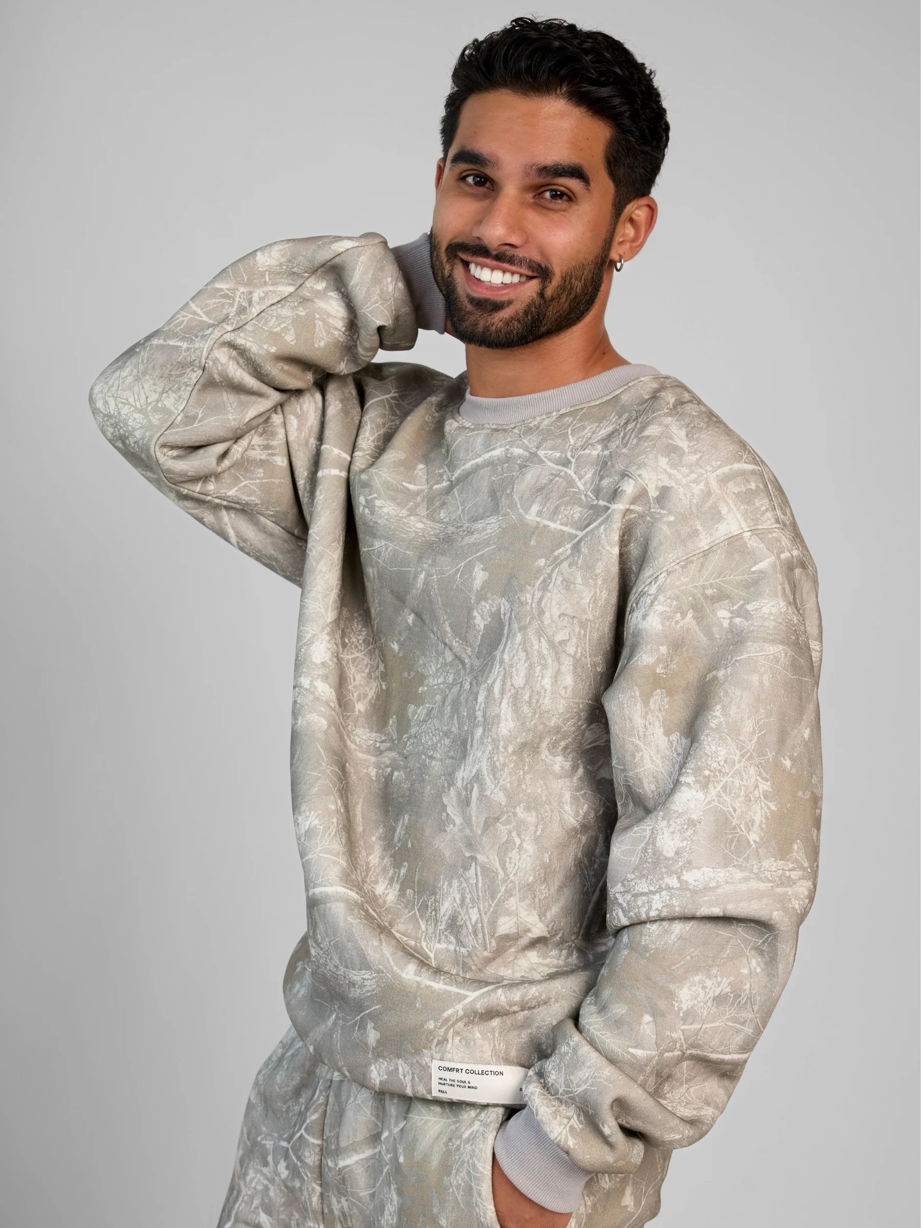 Camo Crew - Image 30