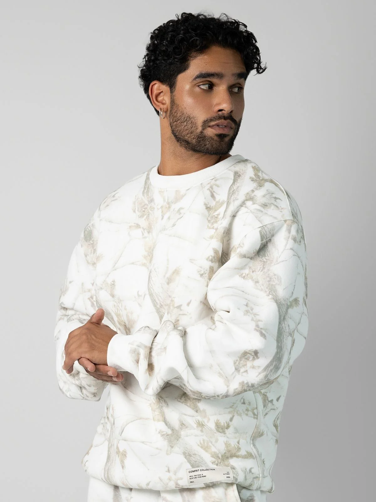Camo Crew - Image 5