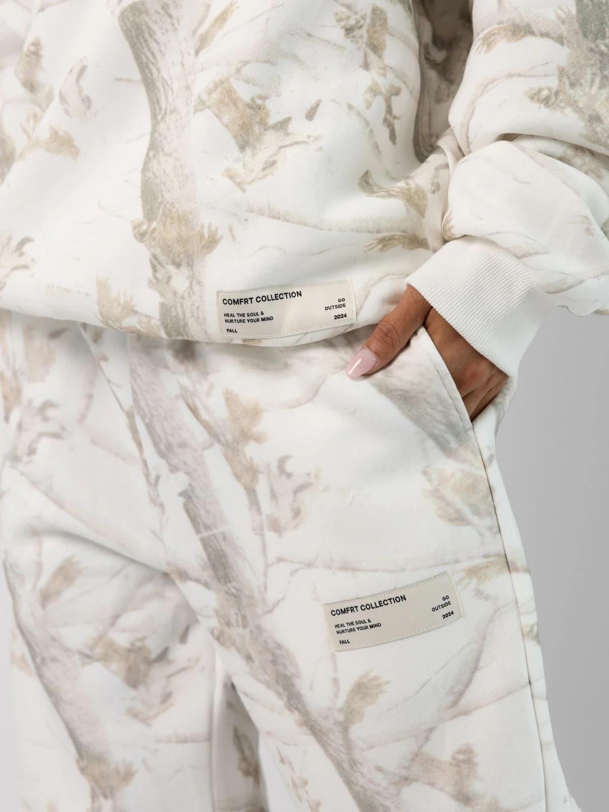 Camo Crew - Image 6
