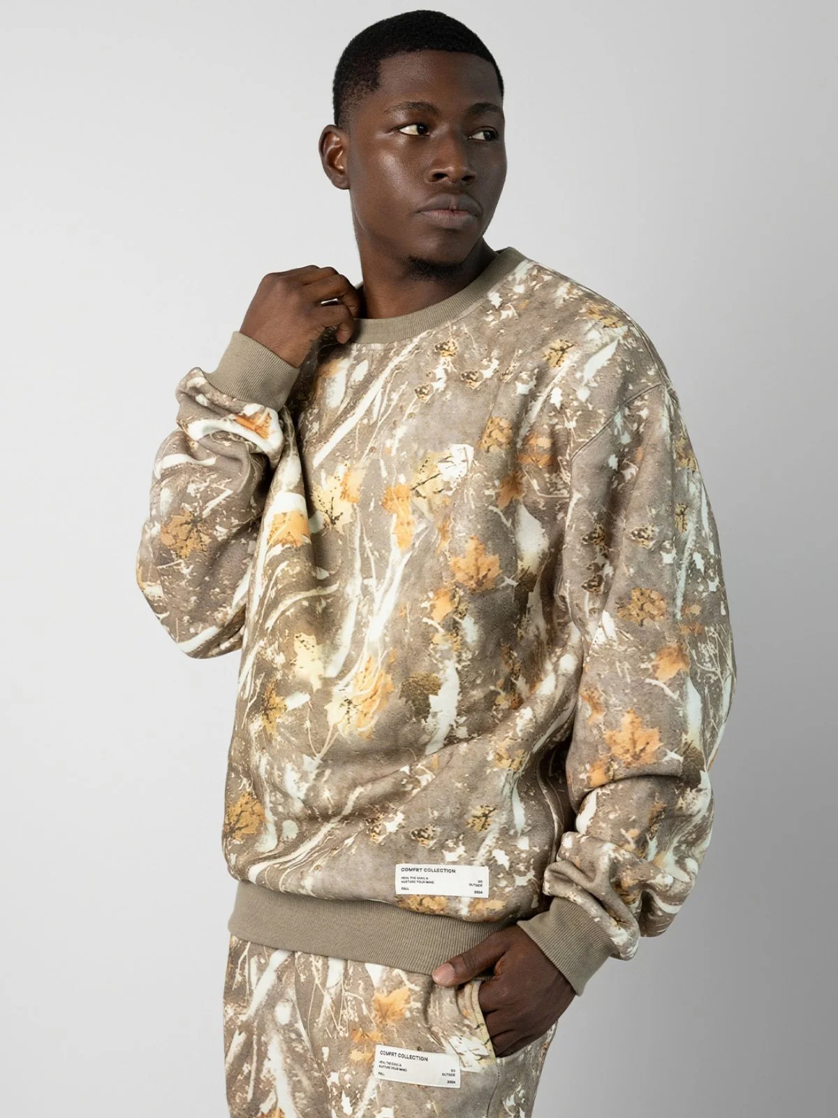 Camo Crew - Image 7