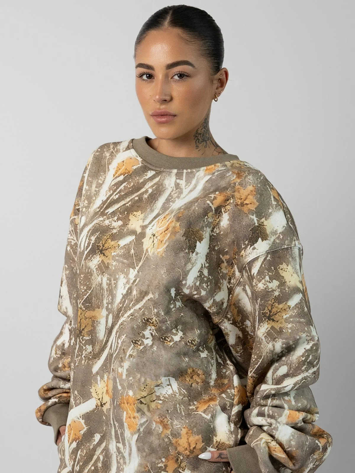 Camo Crew - Image 8