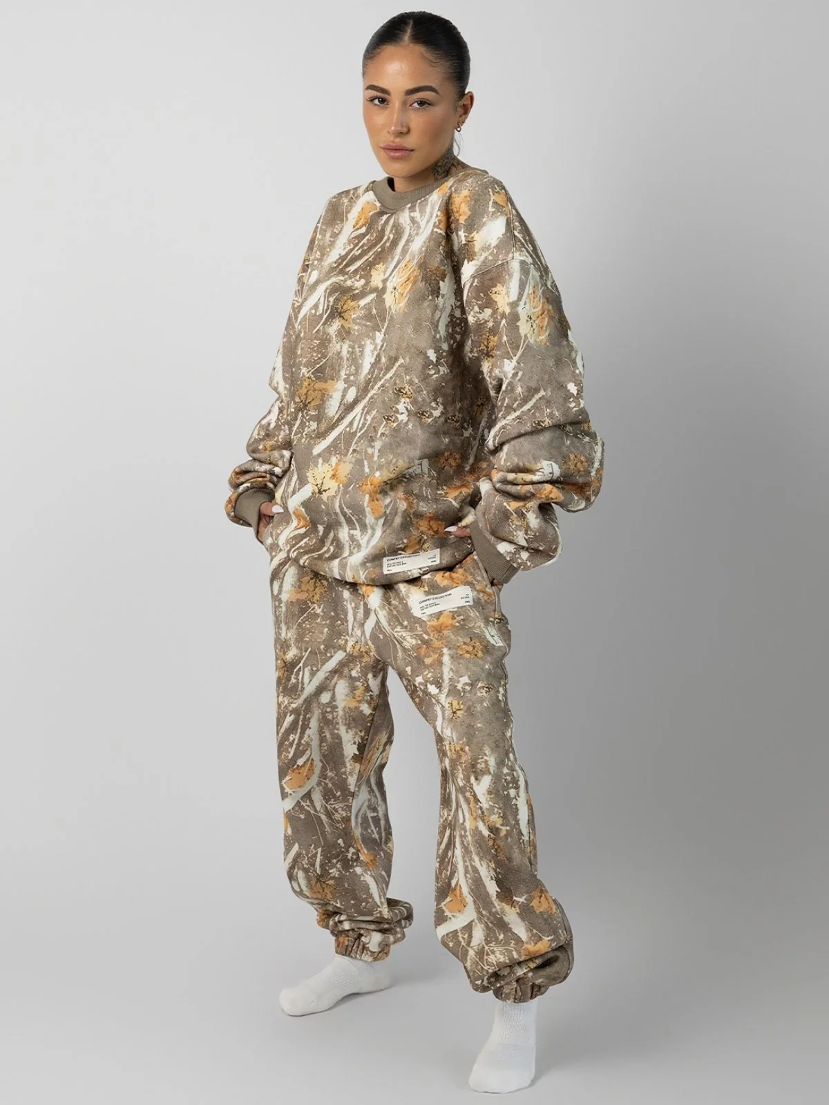Camo Crew - Image 10