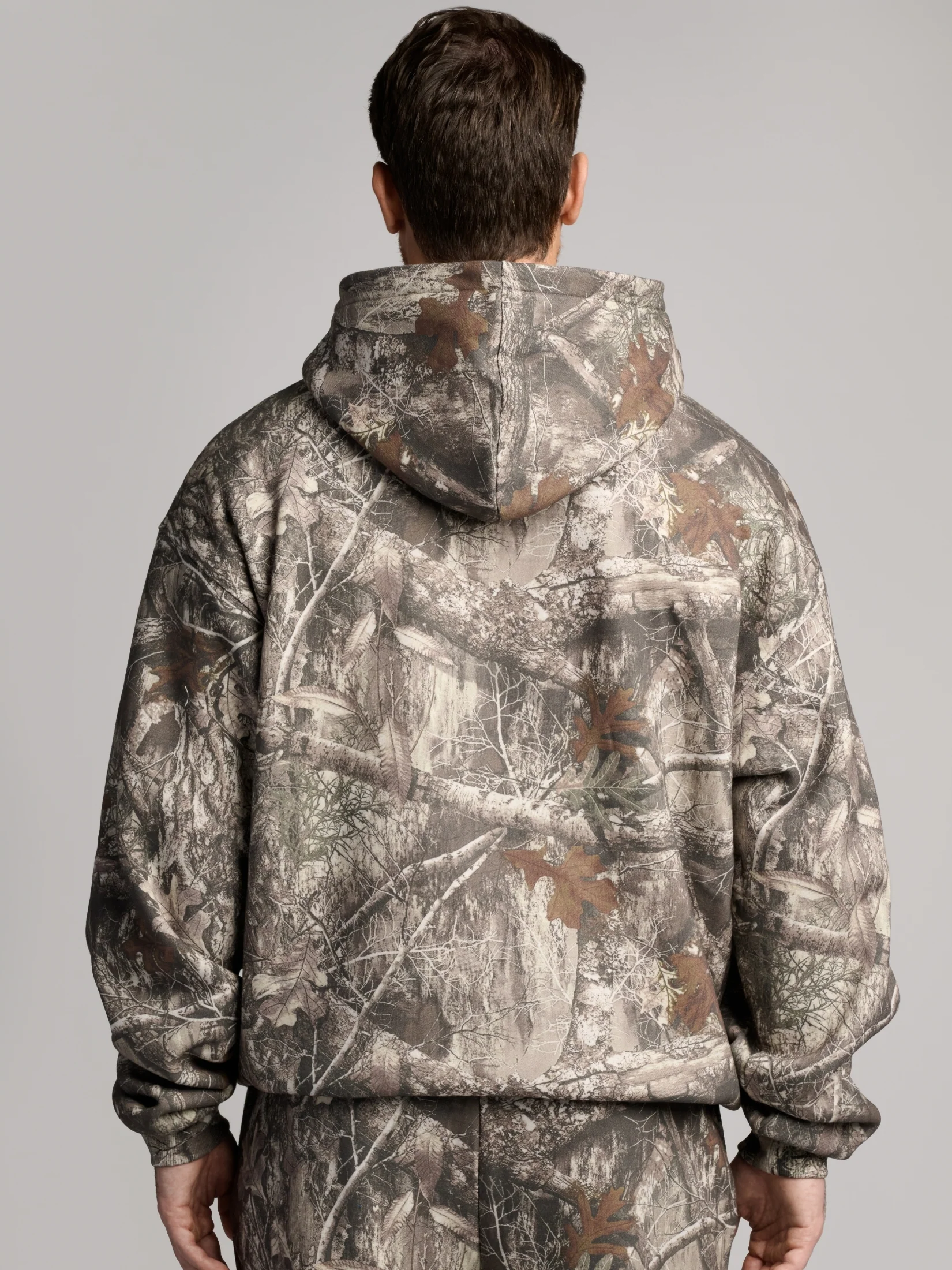 Camo Hoodie - Image 28