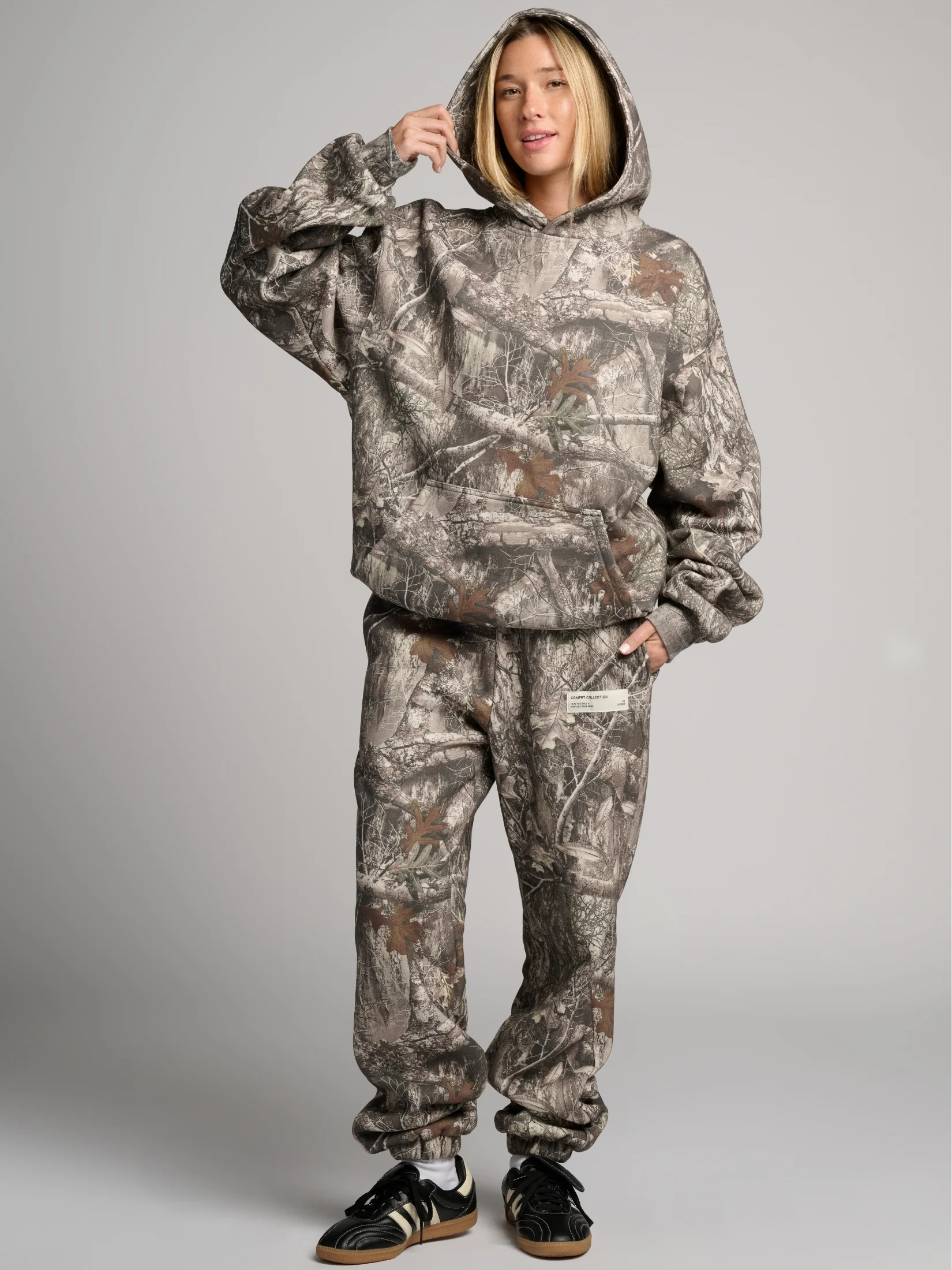 Camo Hoodie - Image 29