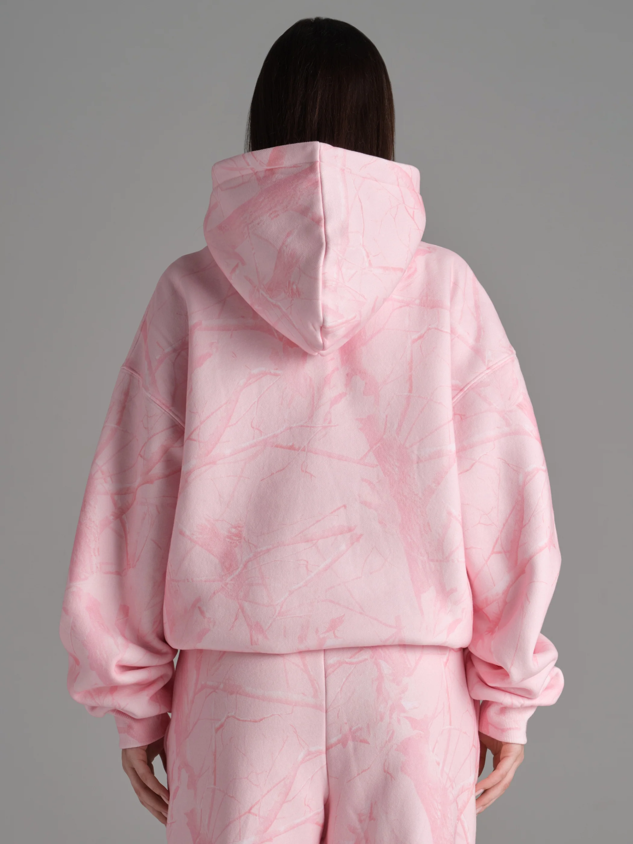 Camo Hoodie - Image 34