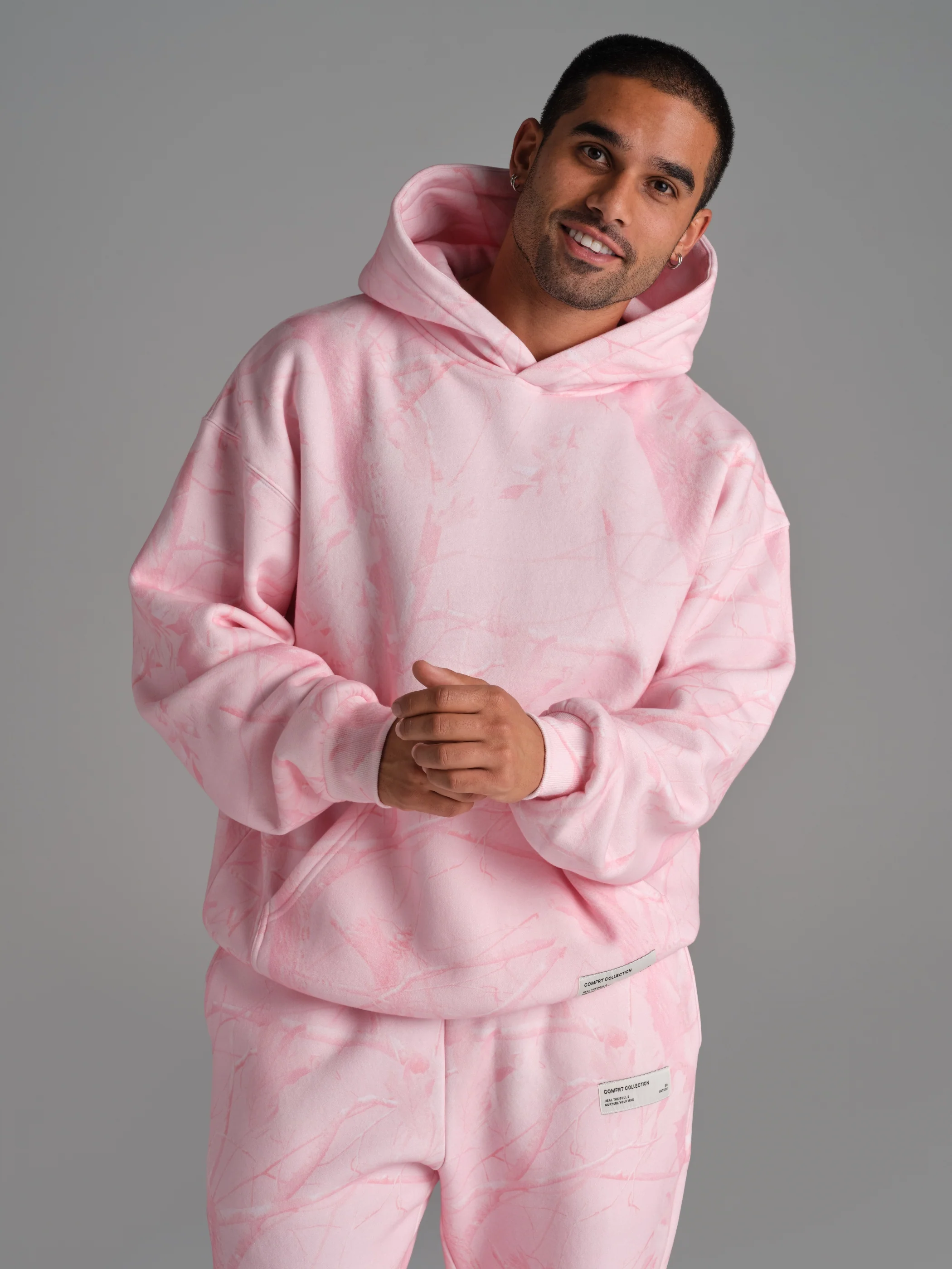 Camo Hoodie - Image 35