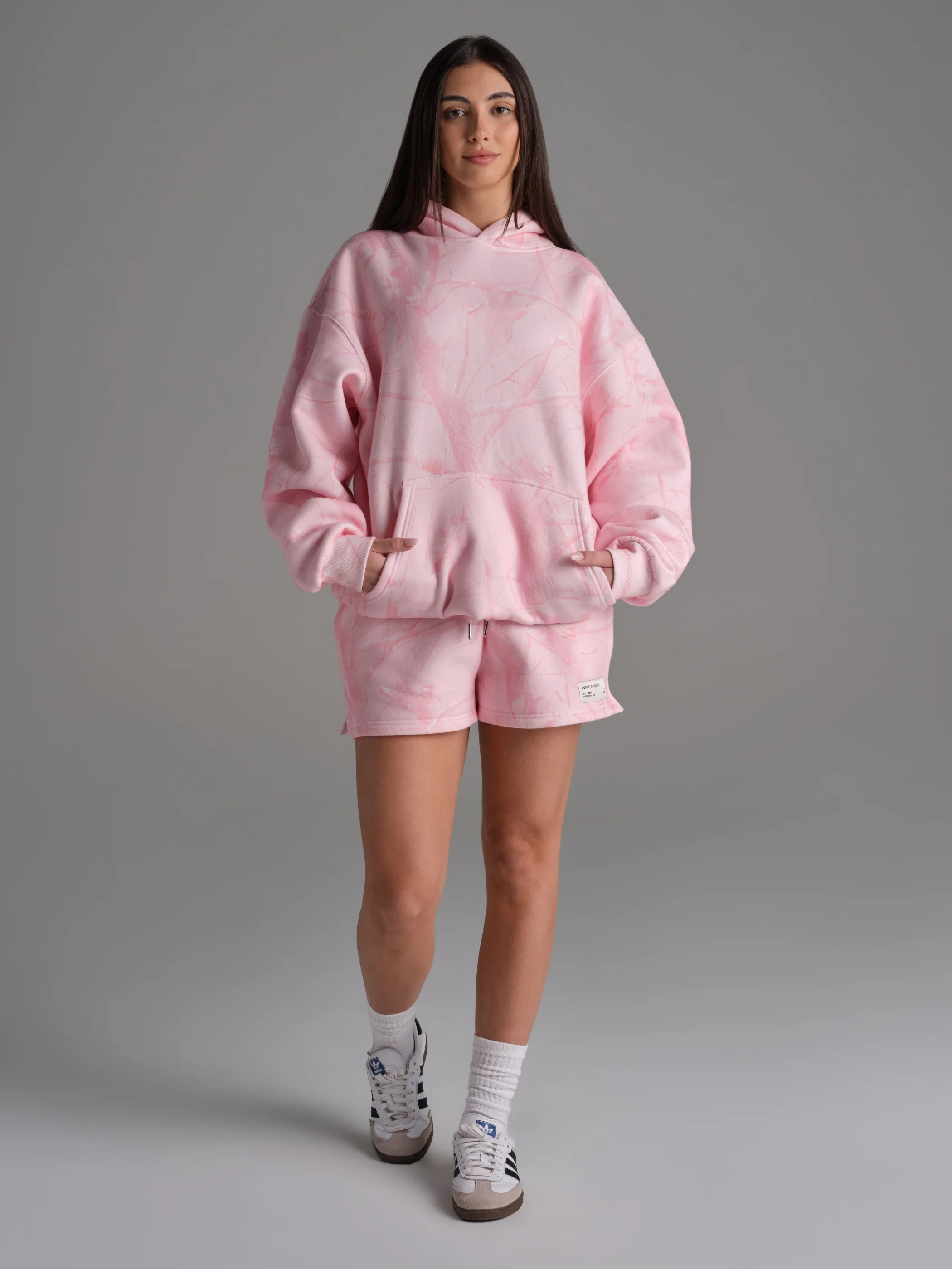 Camo Hoodie - Image 36