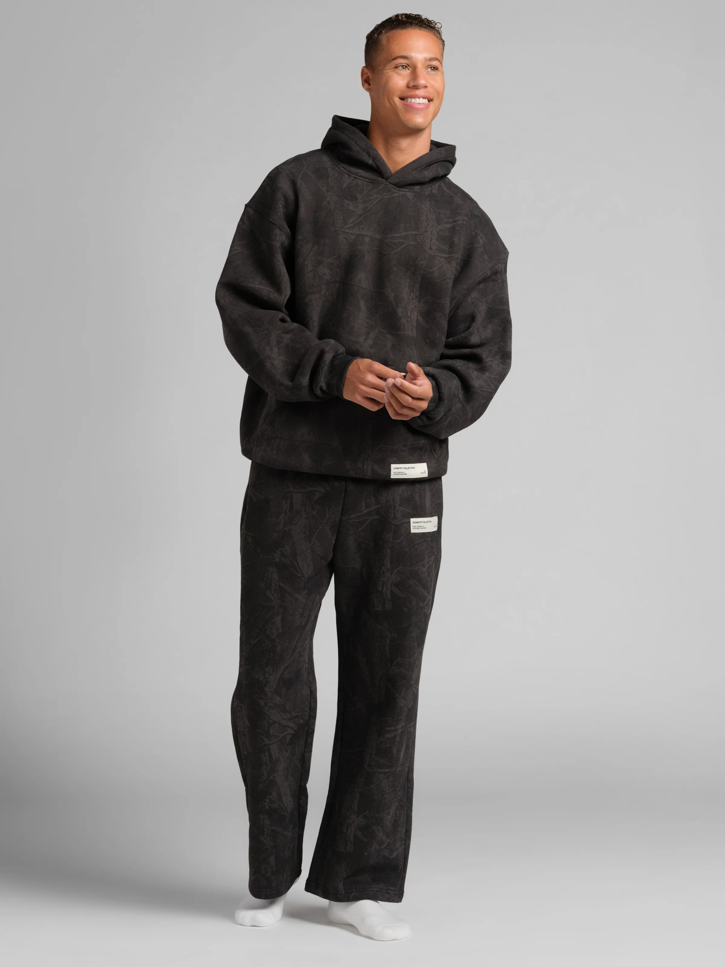Camo Hoodie - Image 38