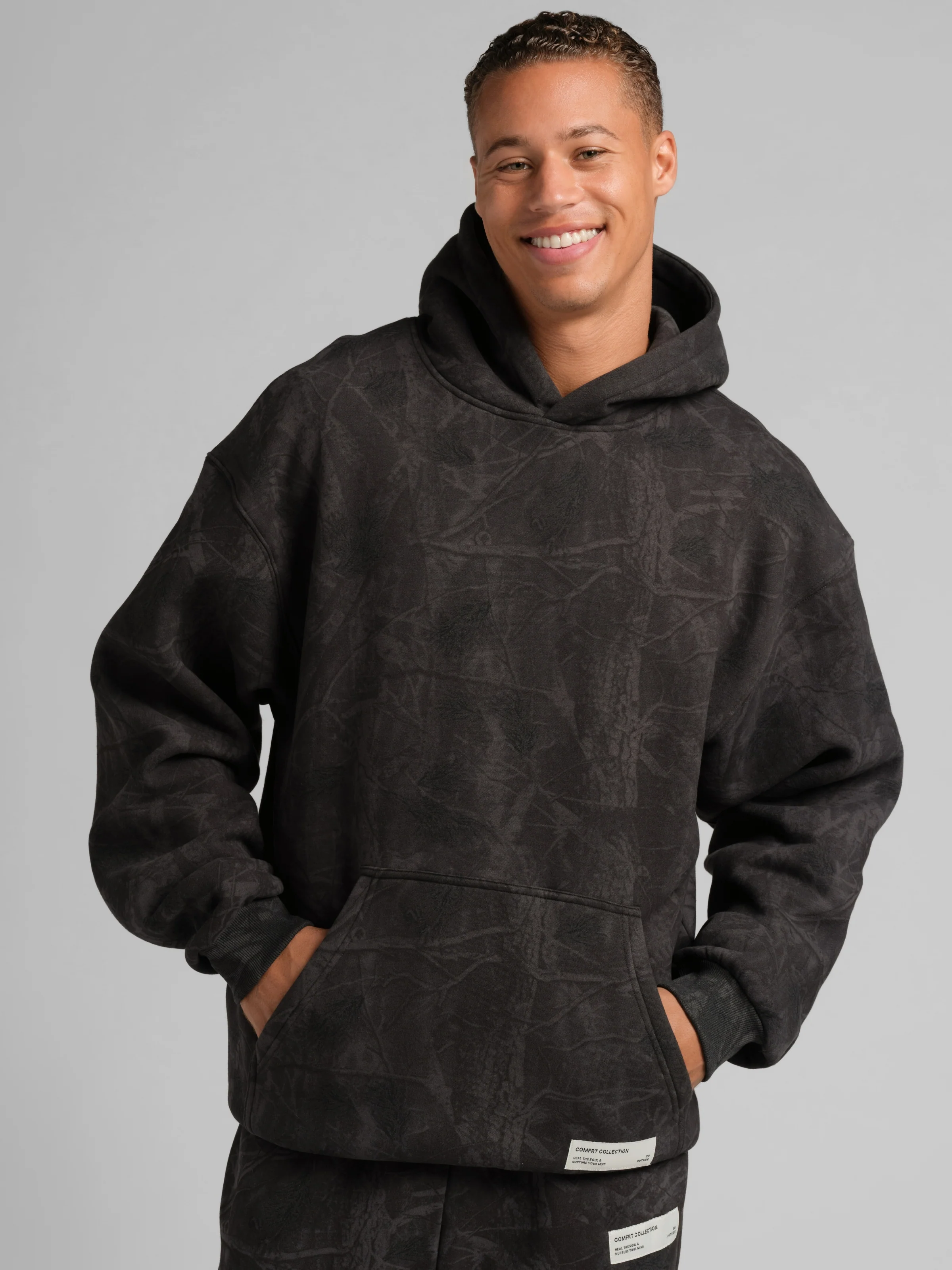 Camo Hoodie - Image 40
