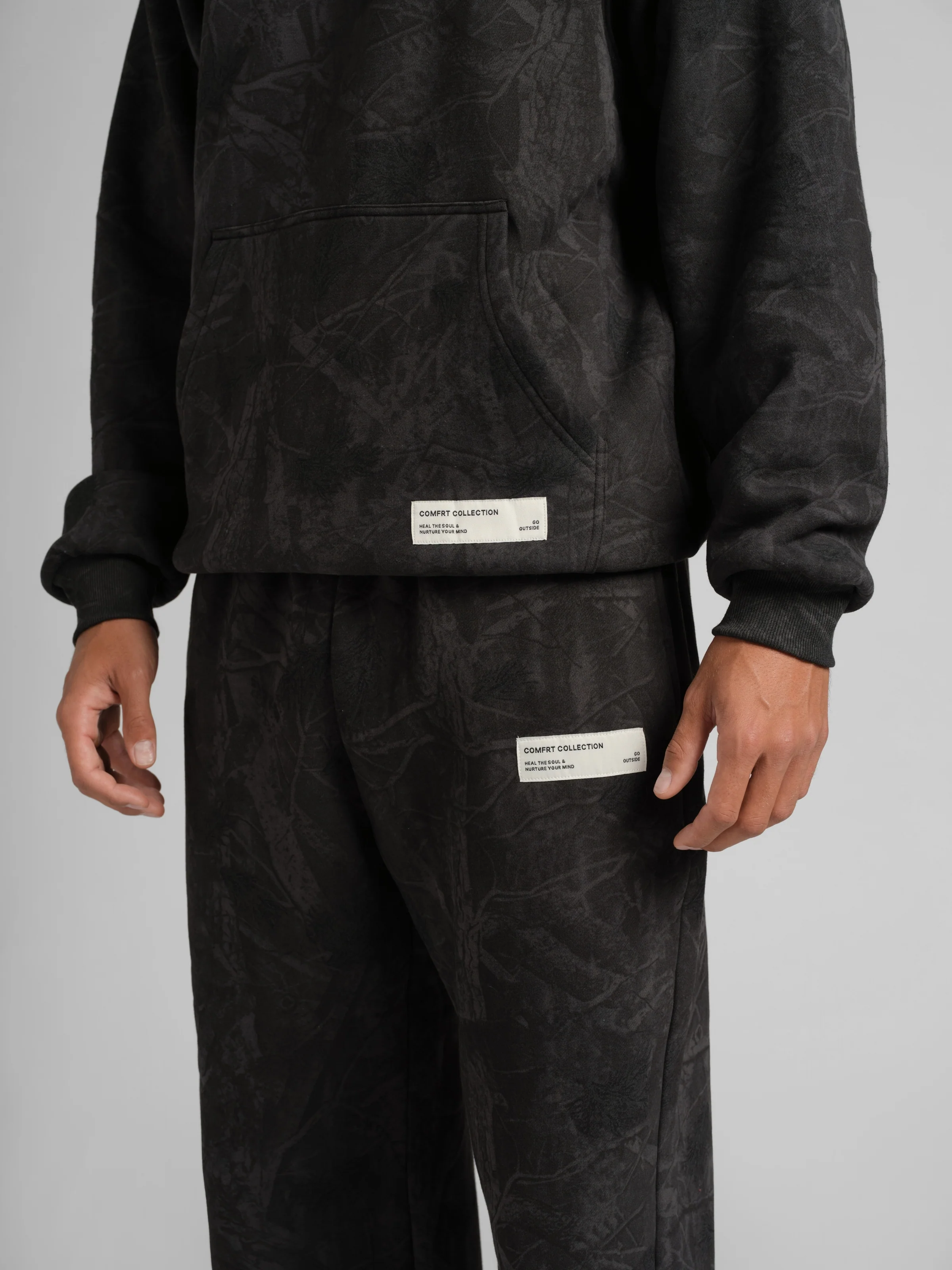 Camo Hoodie - Image 42