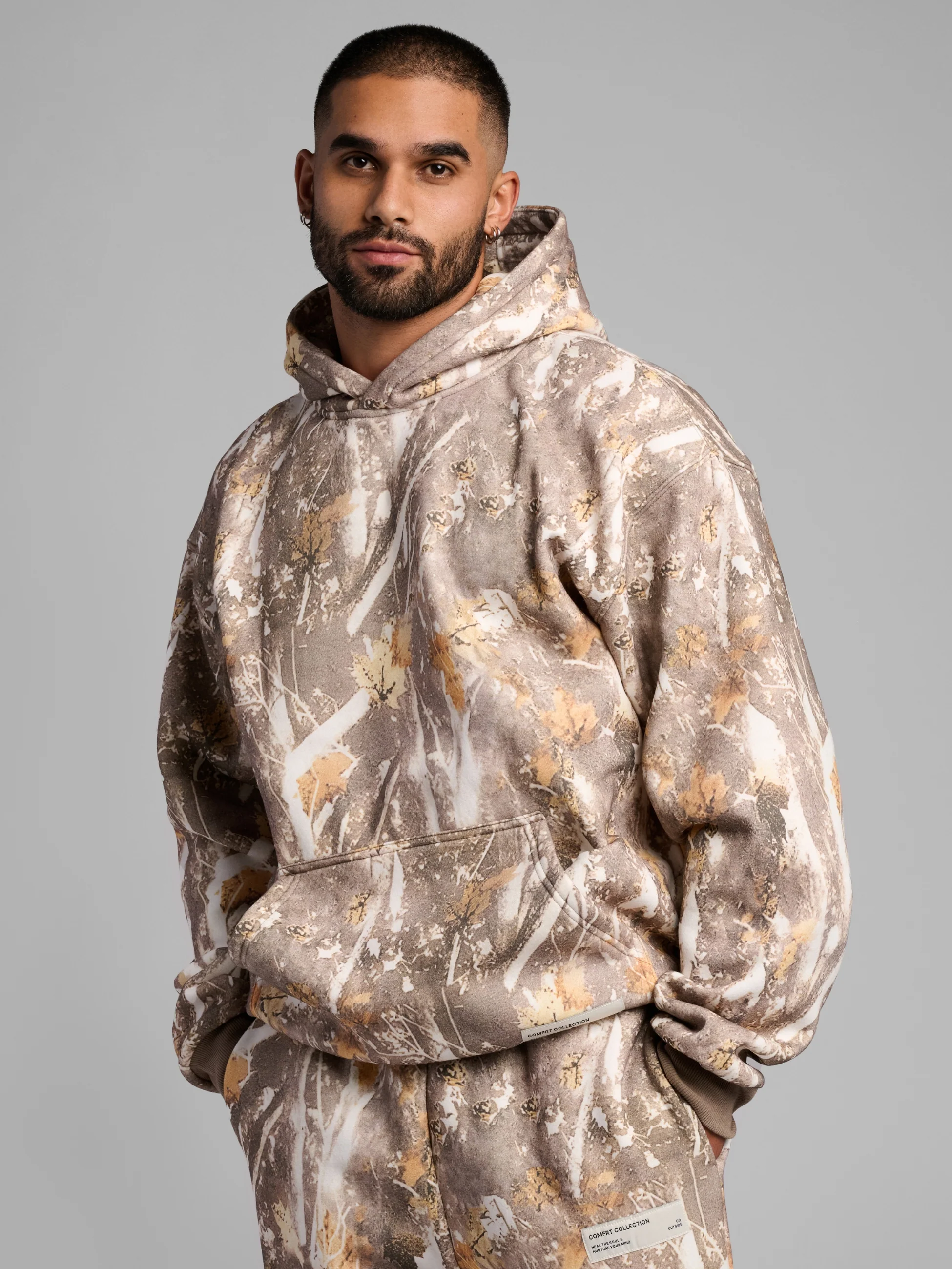 Camo Hoodie - Image 43