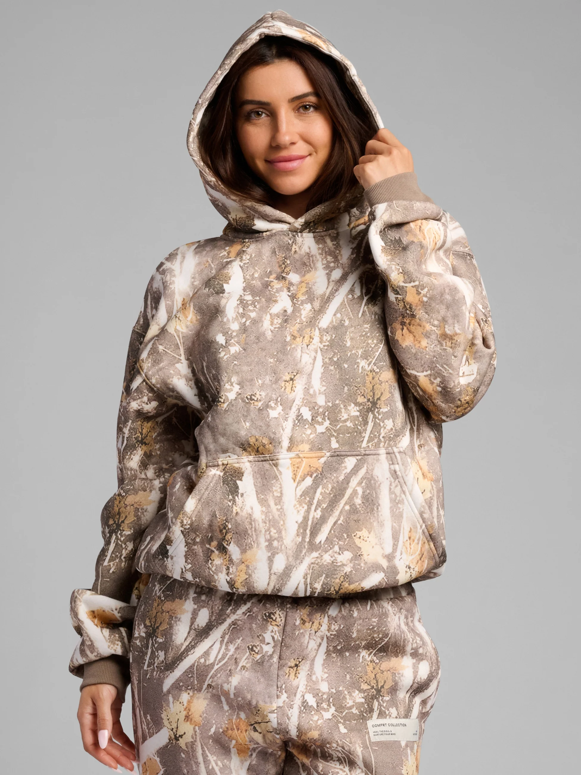 Camo Hoodie - Image 44