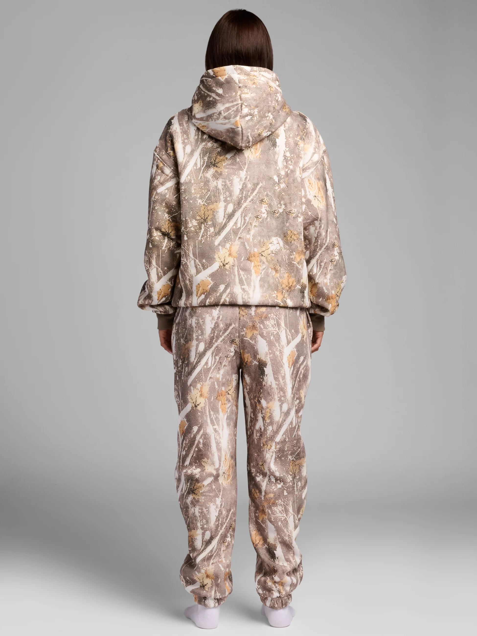 Camo Hoodie - Image 47