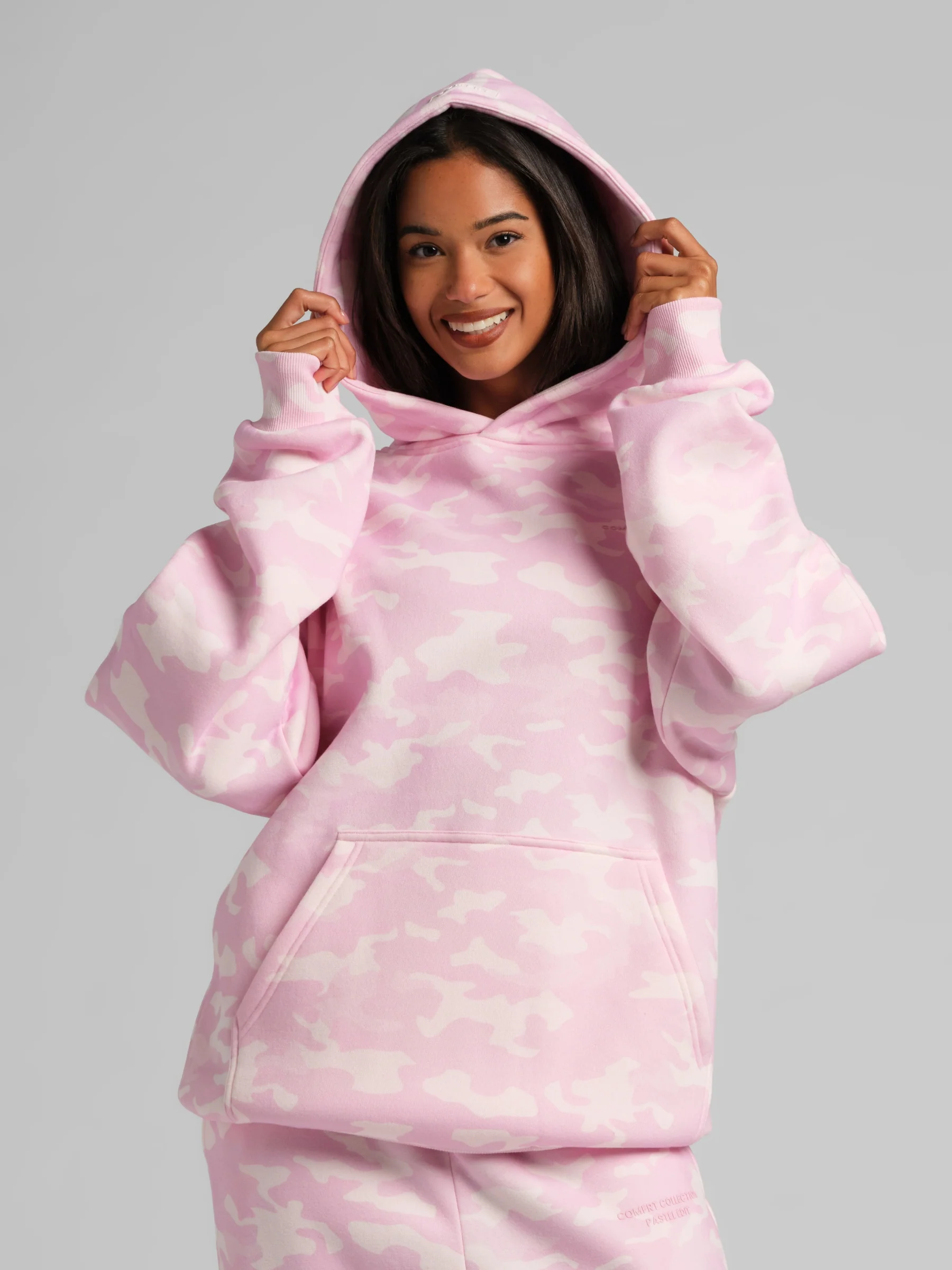 Camo Hoodie - Image 48