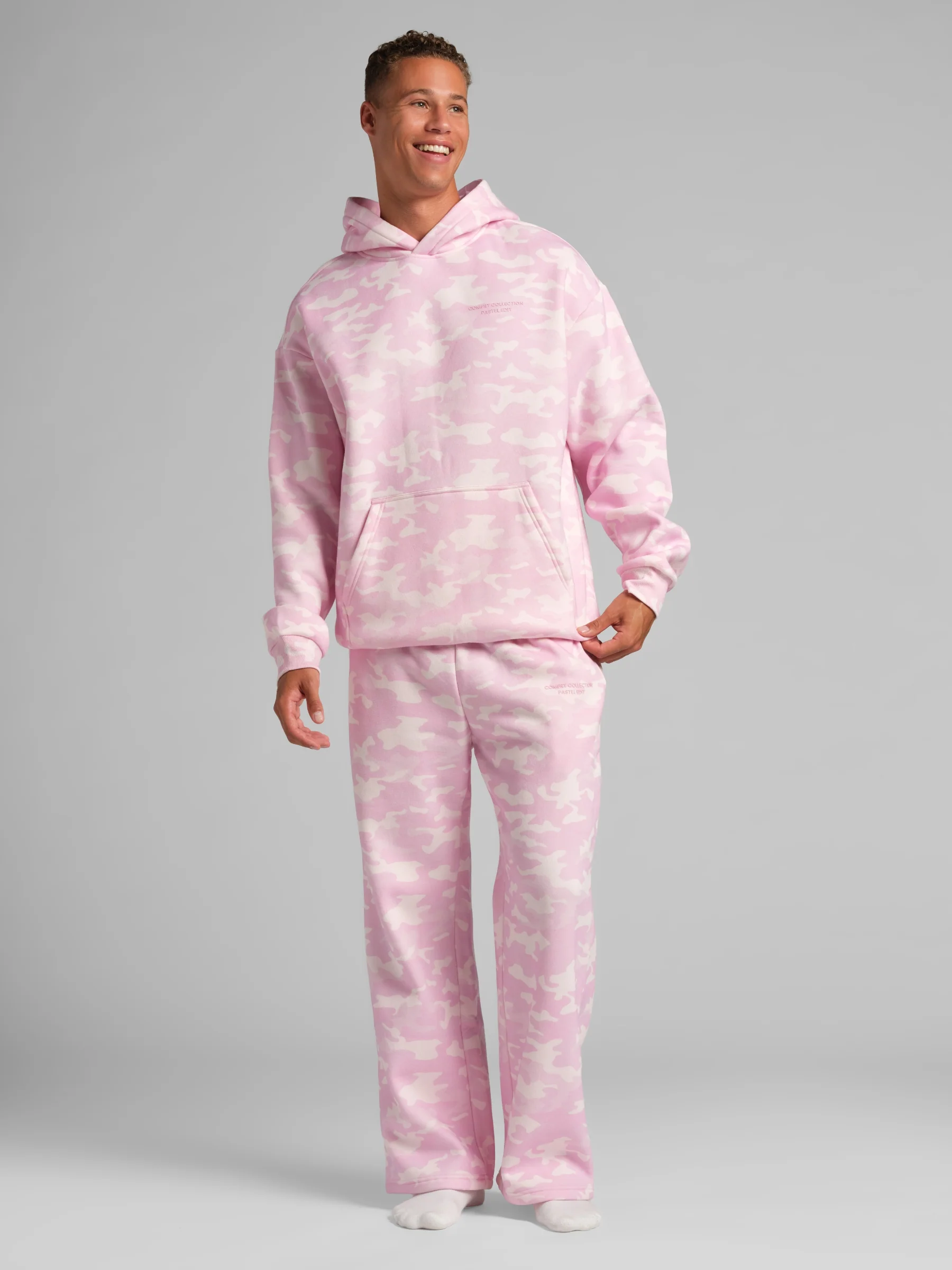 Camo Hoodie - Image 49