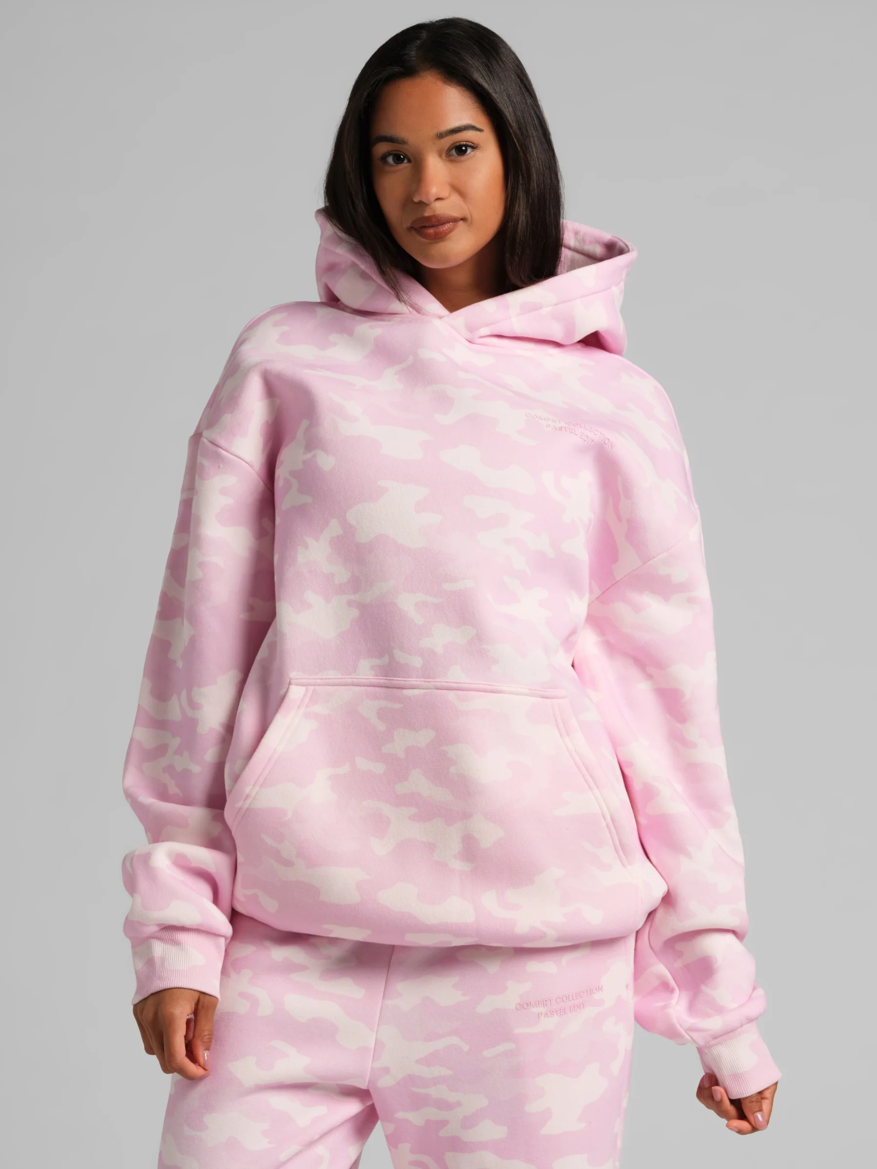 Camo Hoodie - Image 51