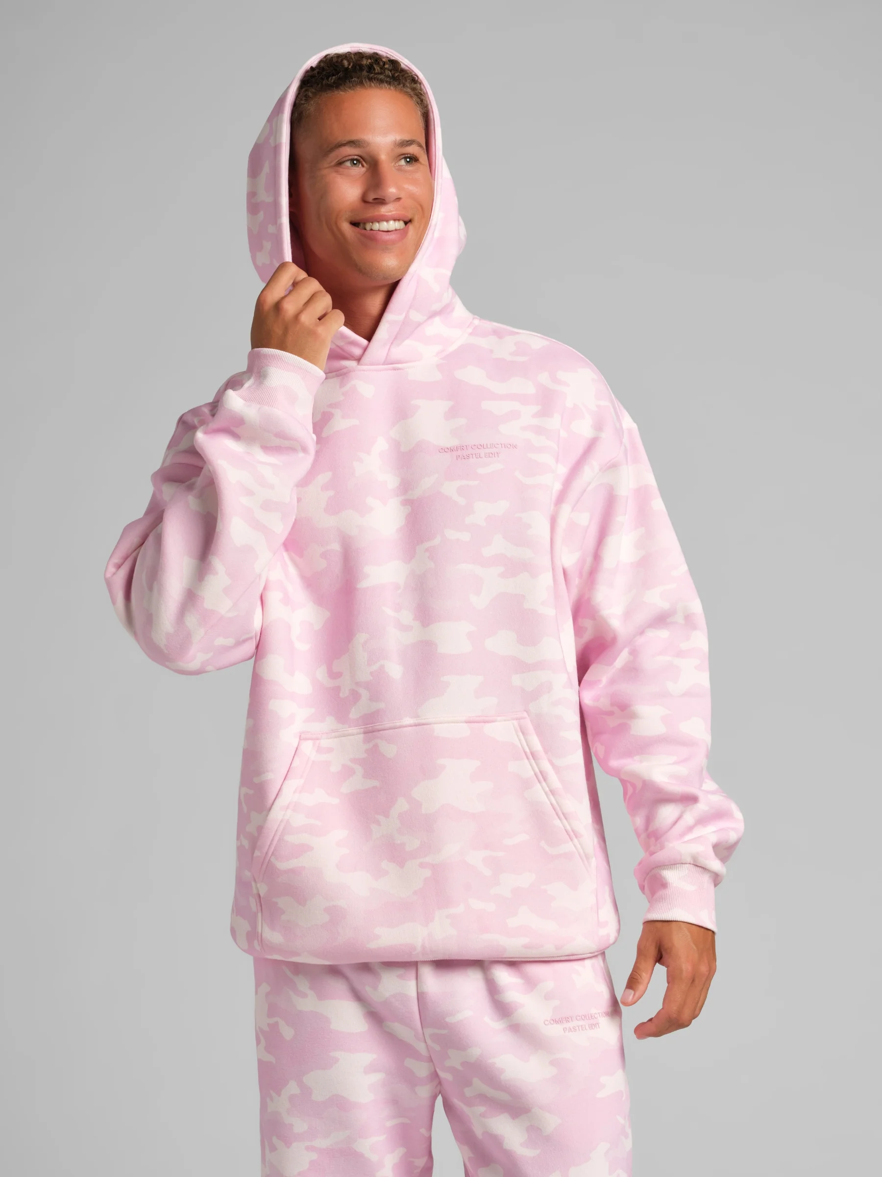 Camo Hoodie - Image 52
