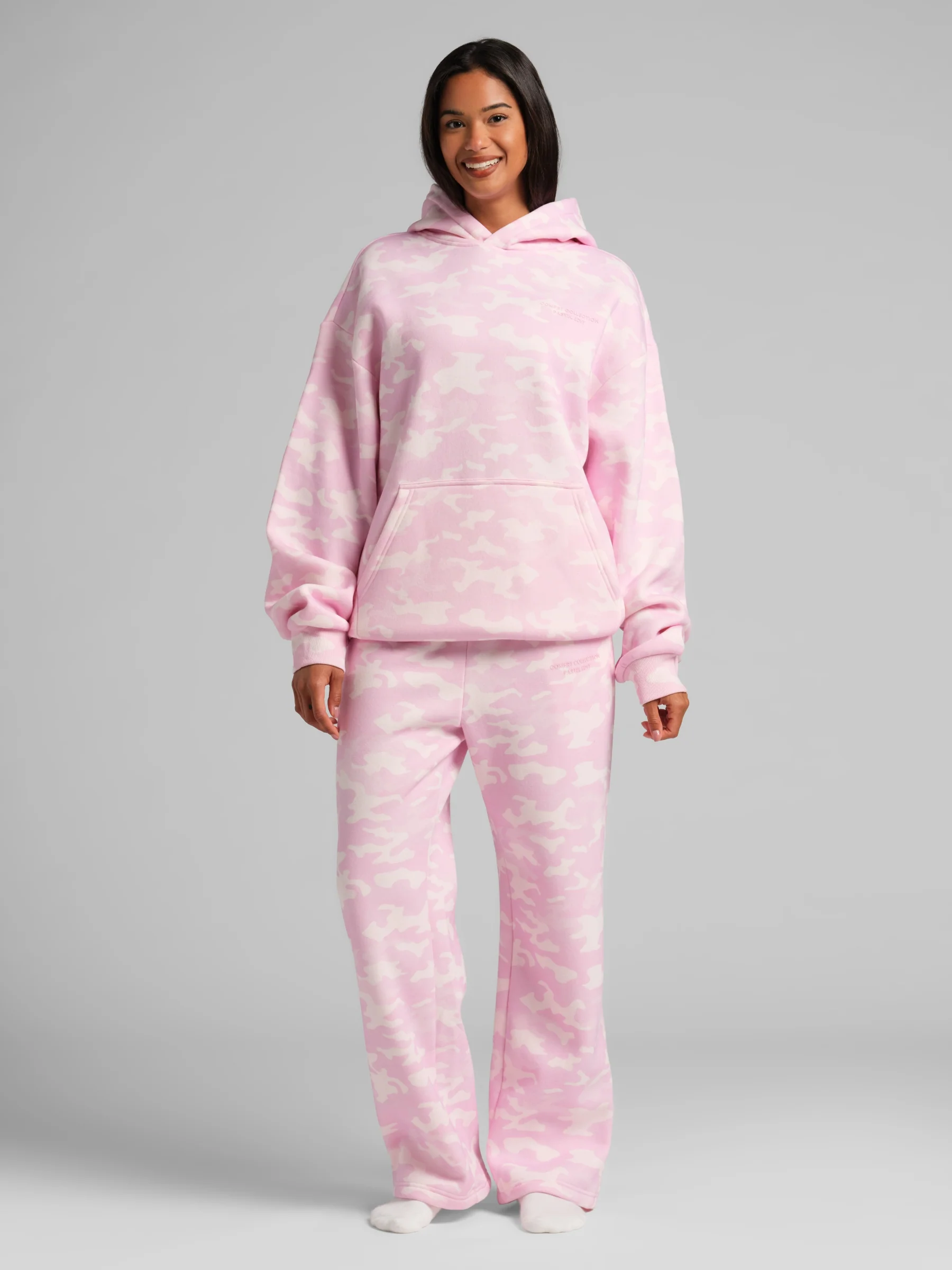 Camo Hoodie - Image 53