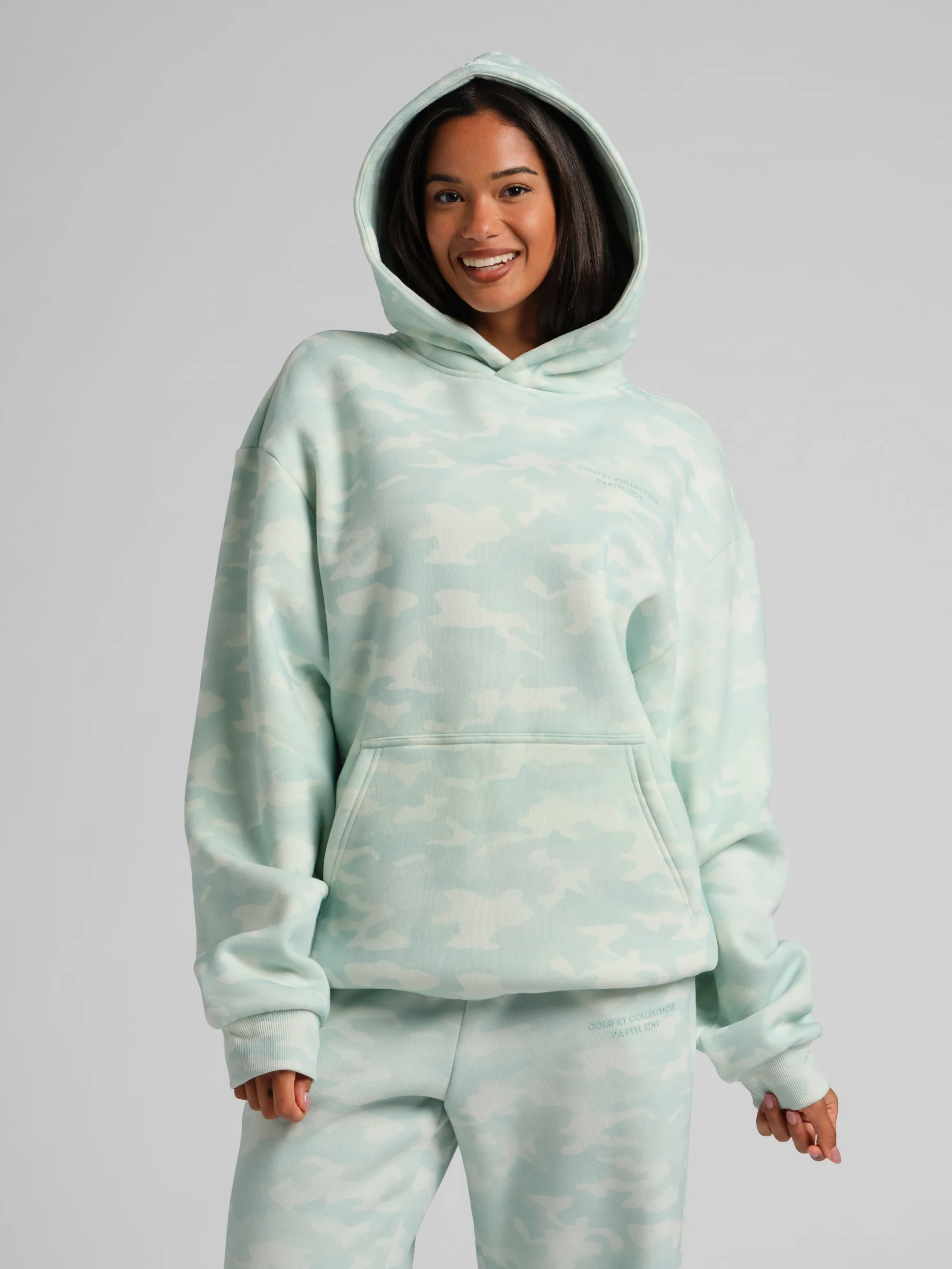 Camo Hoodie - Image 54