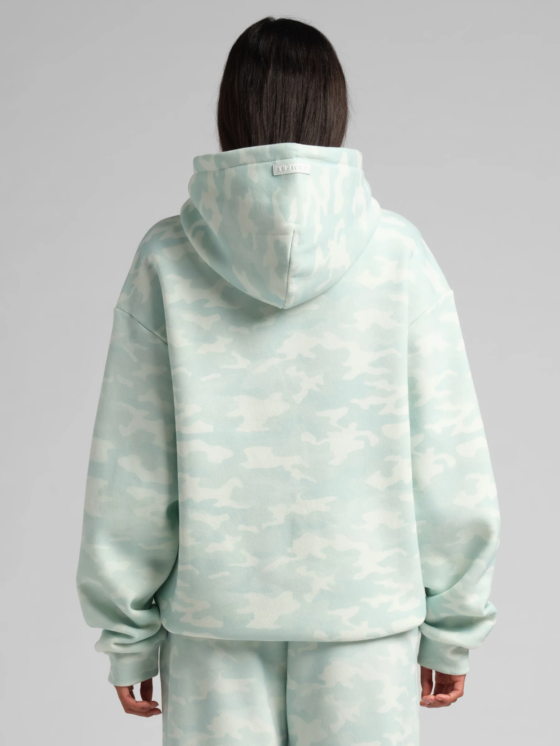 Camo Hoodie - Image 56