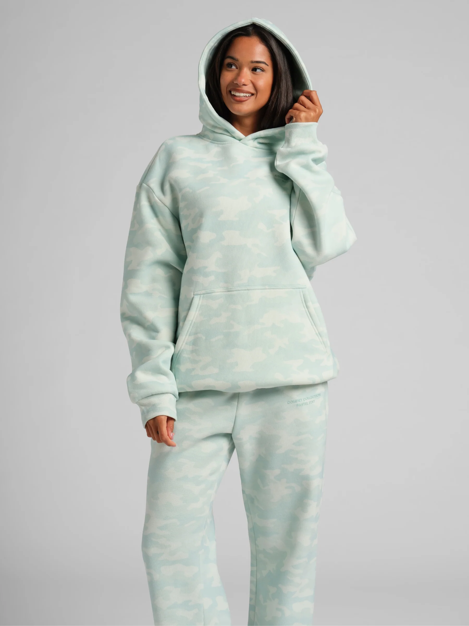 Camo Hoodie - Image 59