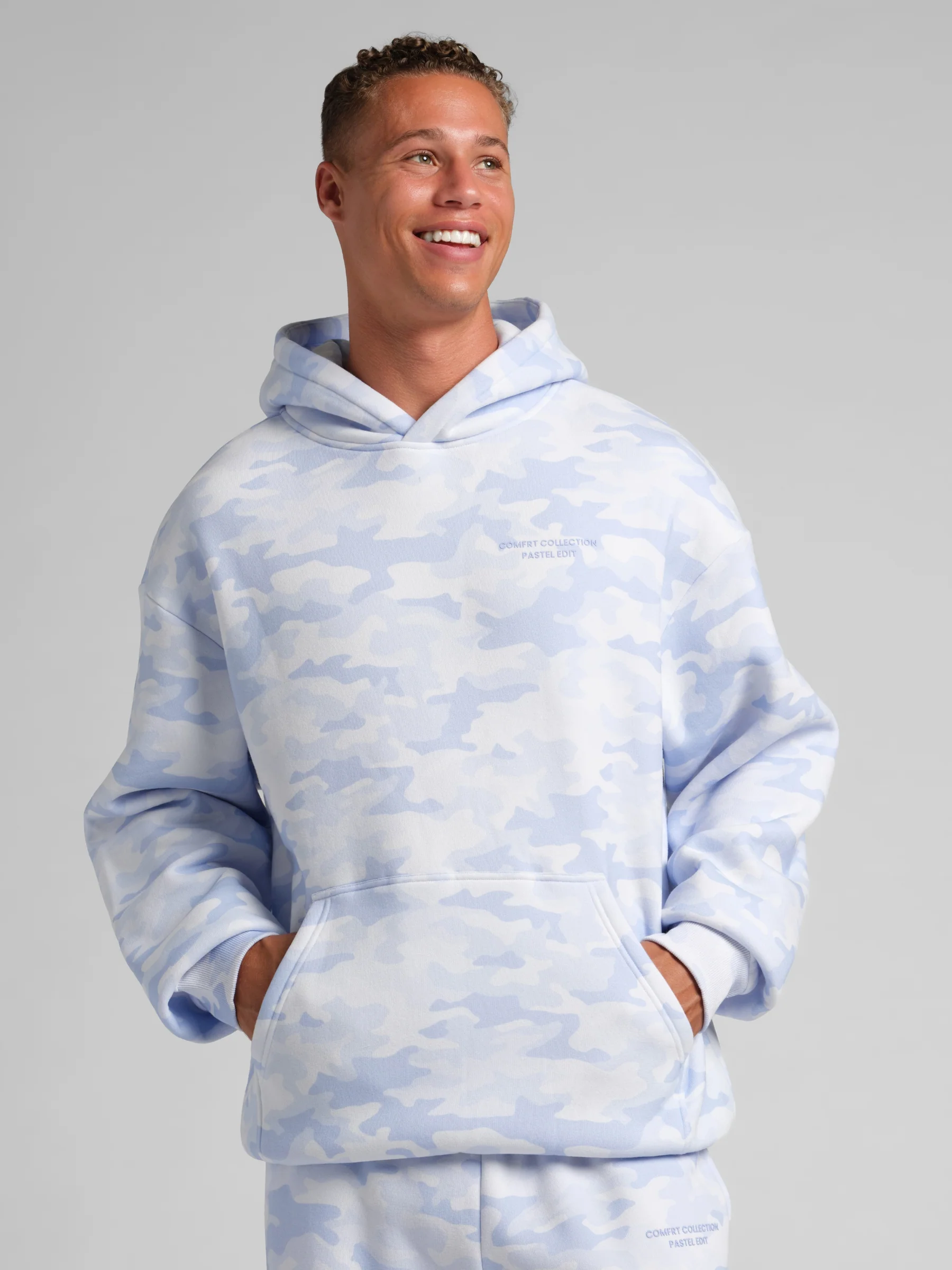 Camo Hoodie - Image 60
