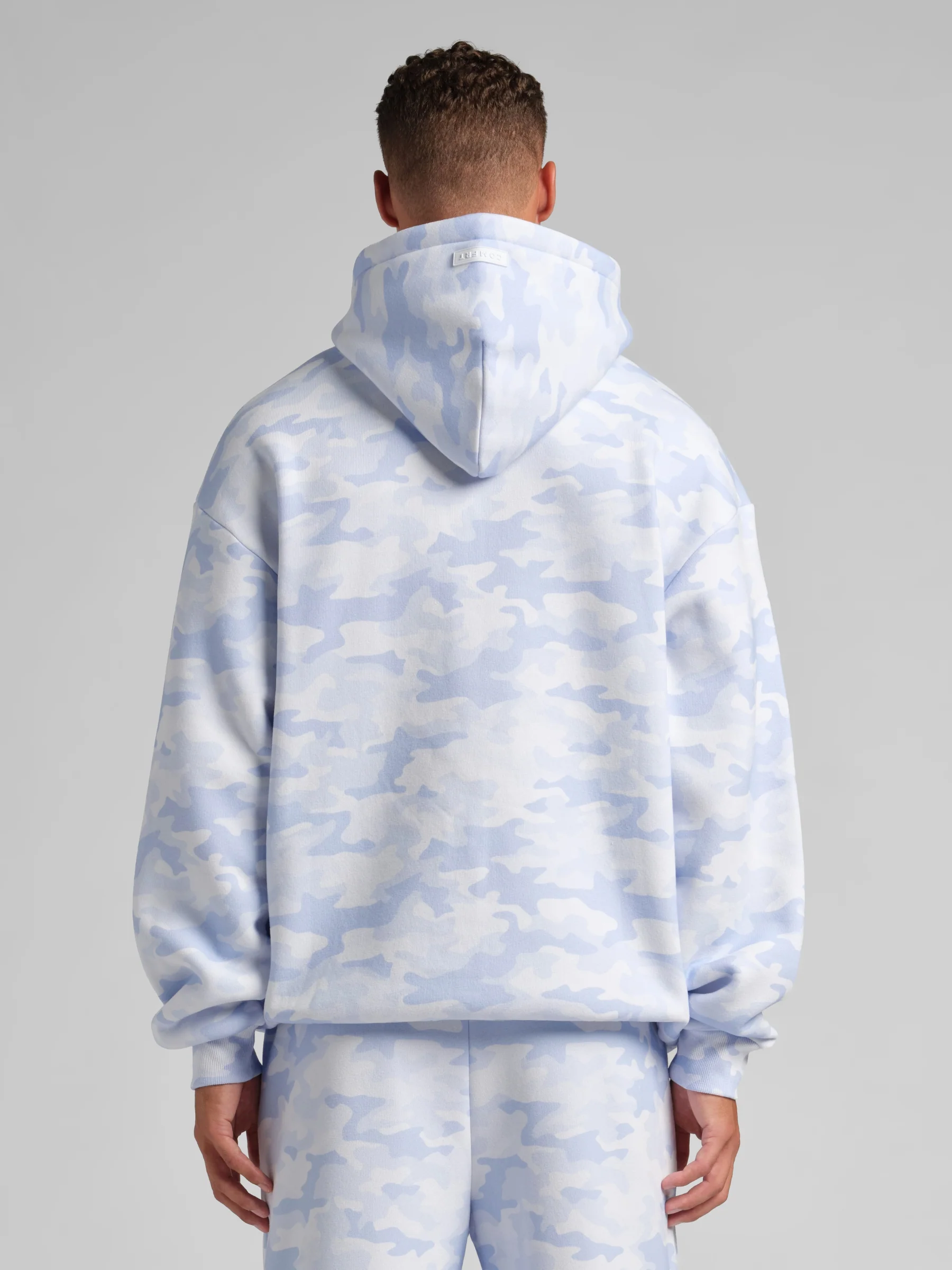 Camo Hoodie - Image 62