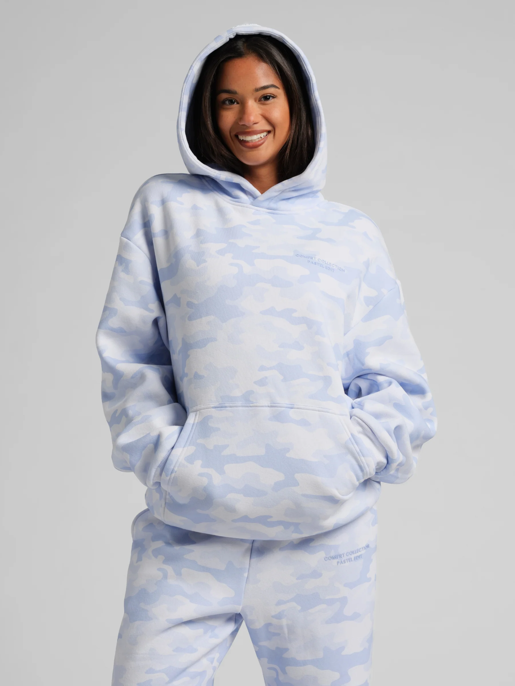 Camo Hoodie - Image 63