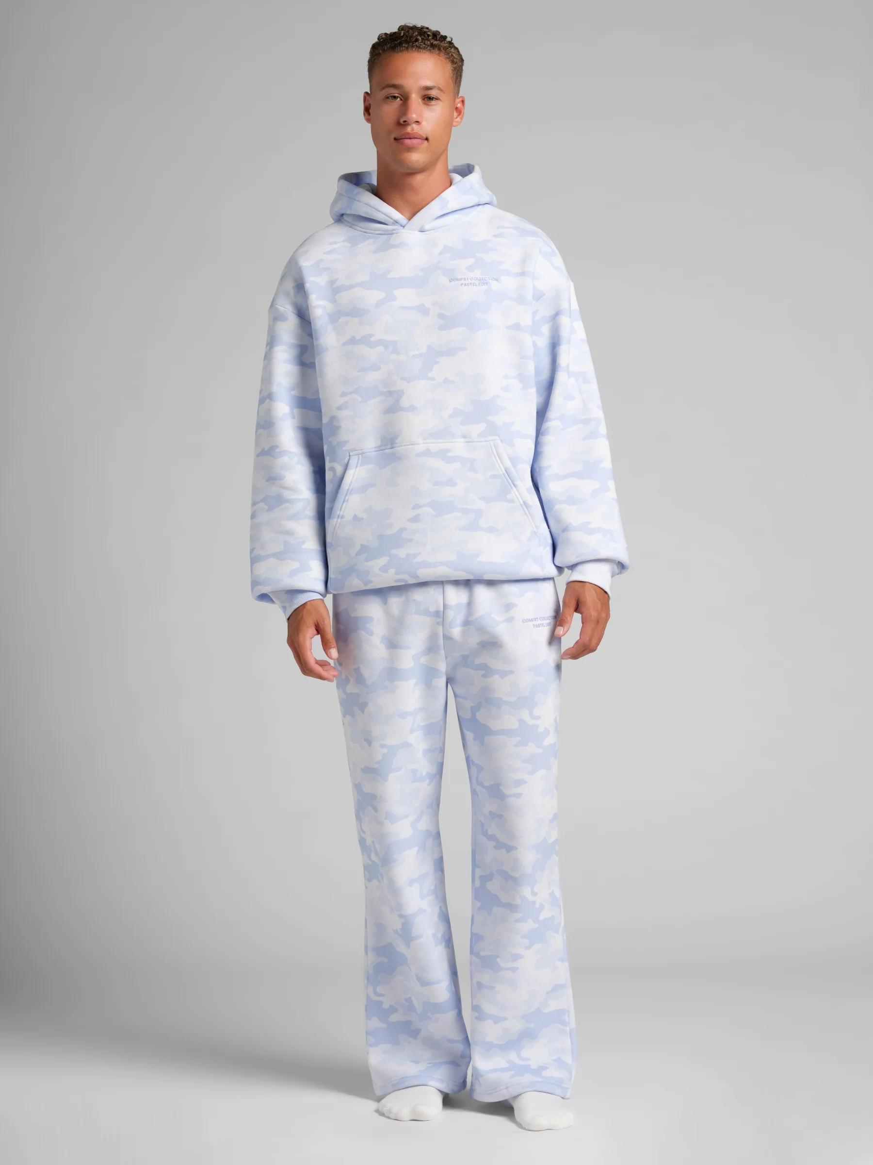 Camo Hoodie - Image 64