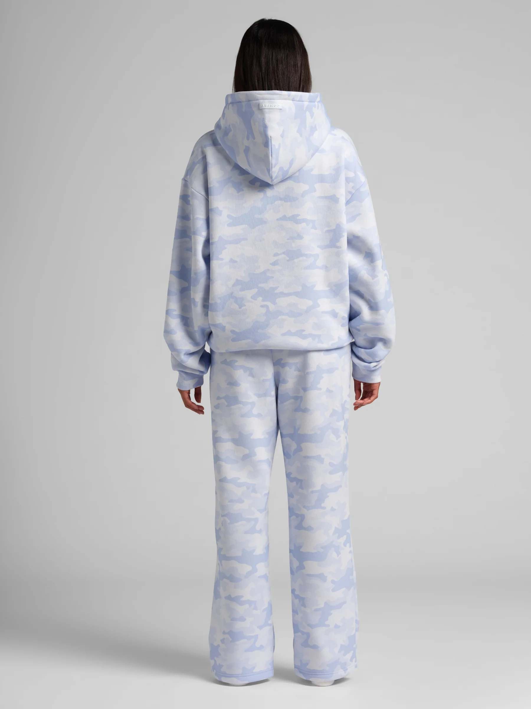 Camo Hoodie - Image 65