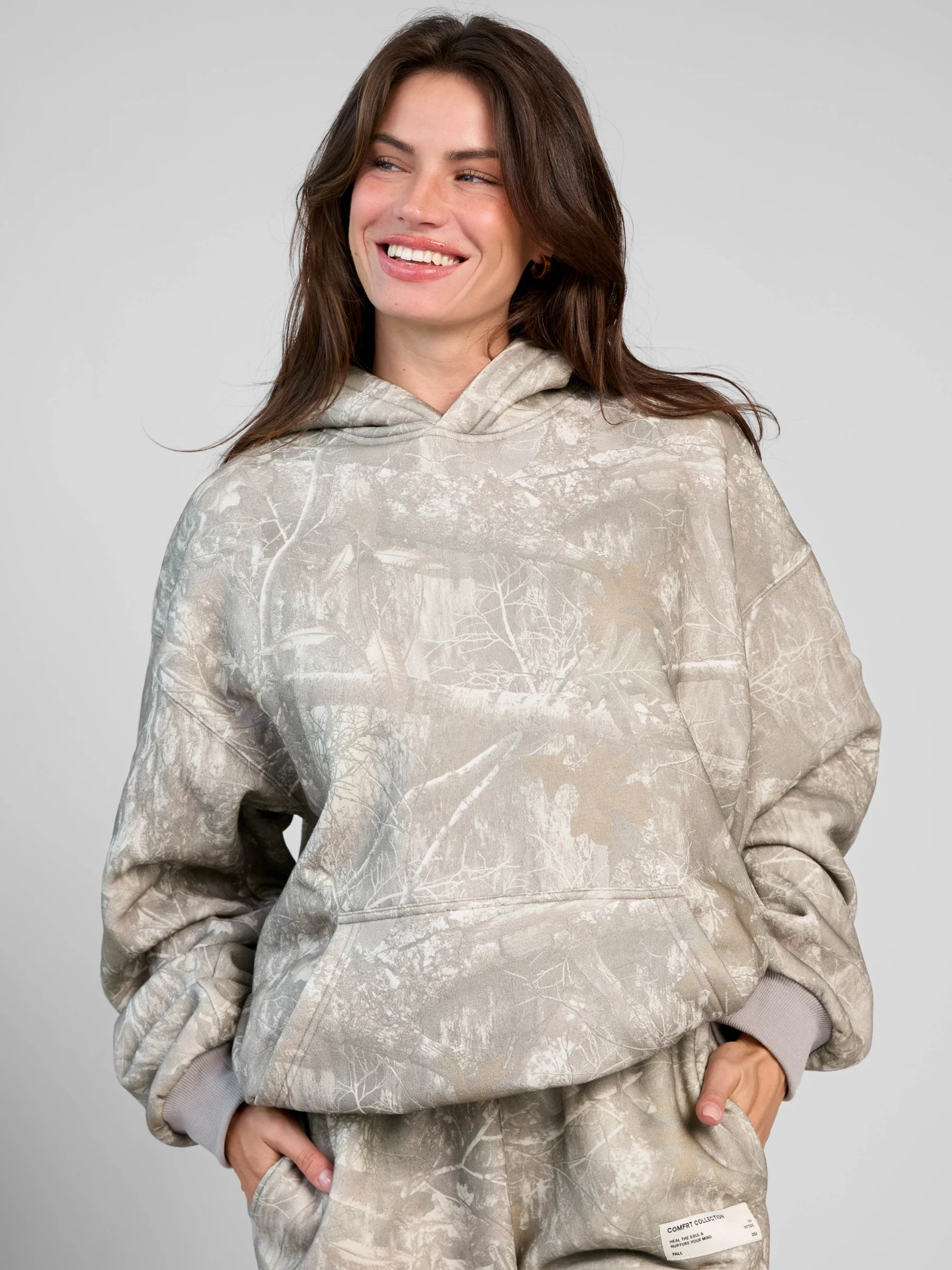 Camo Hoodie - Image 24