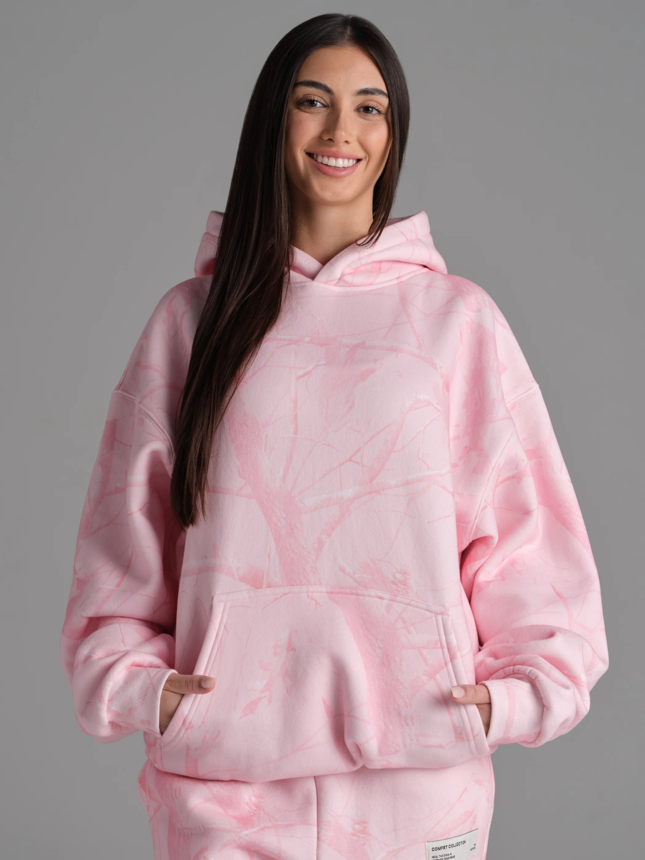 Camo Hoodie - Image 32