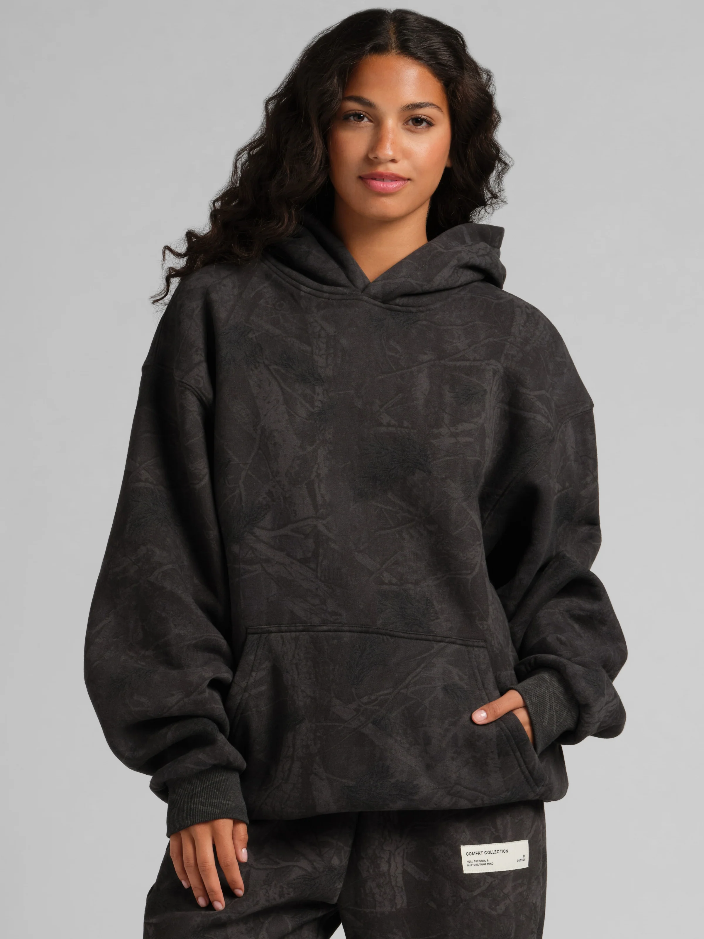 Camo Hoodie - Pre-Order - Image 31