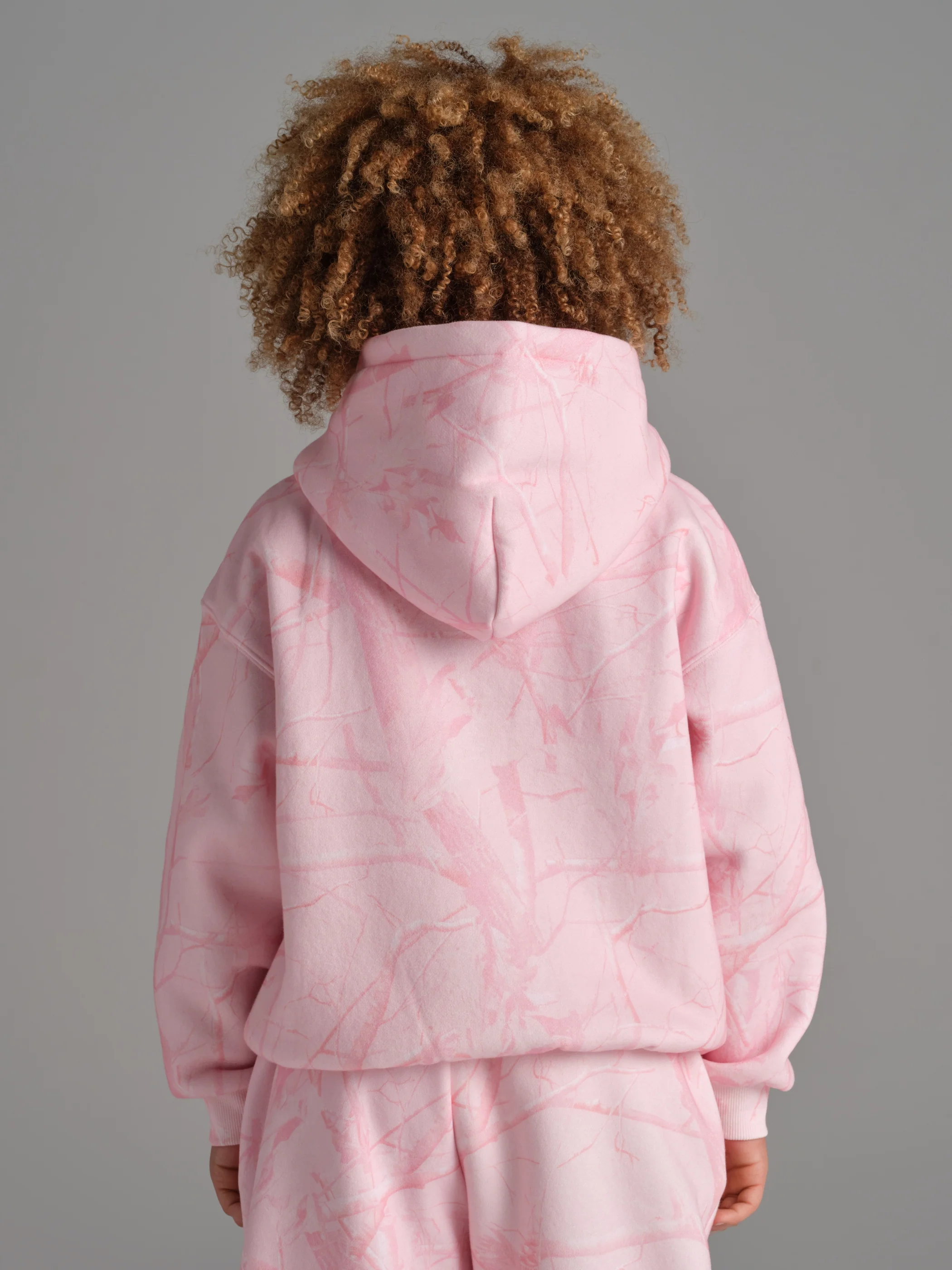 Camo Kids Hoodie - Image 15