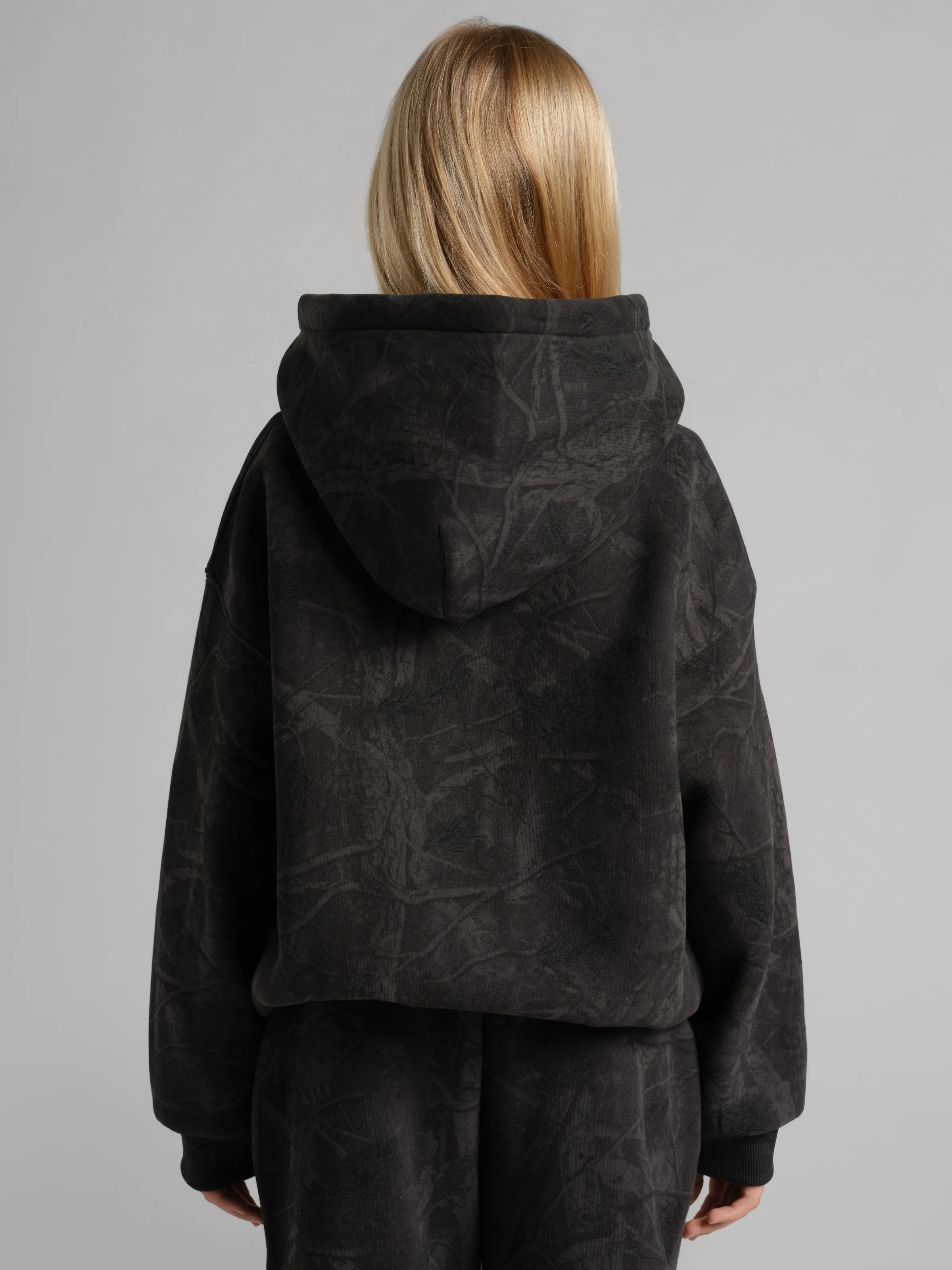 Camo Kids Hoodie - Image 21