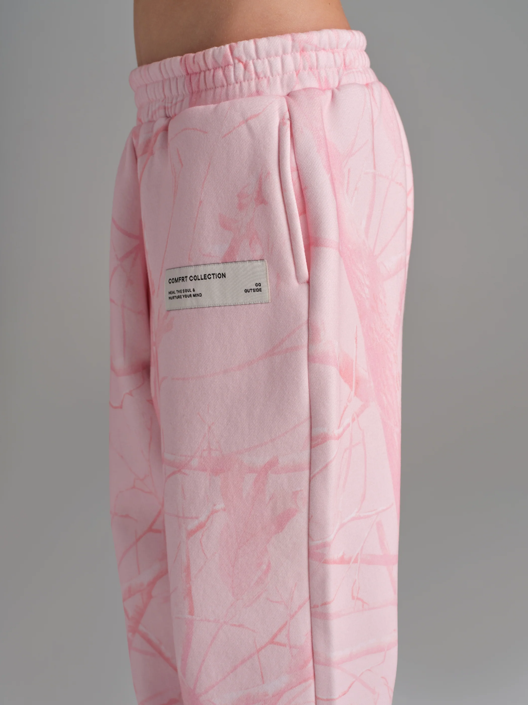 Camo Kids Sweatpants - Image 15