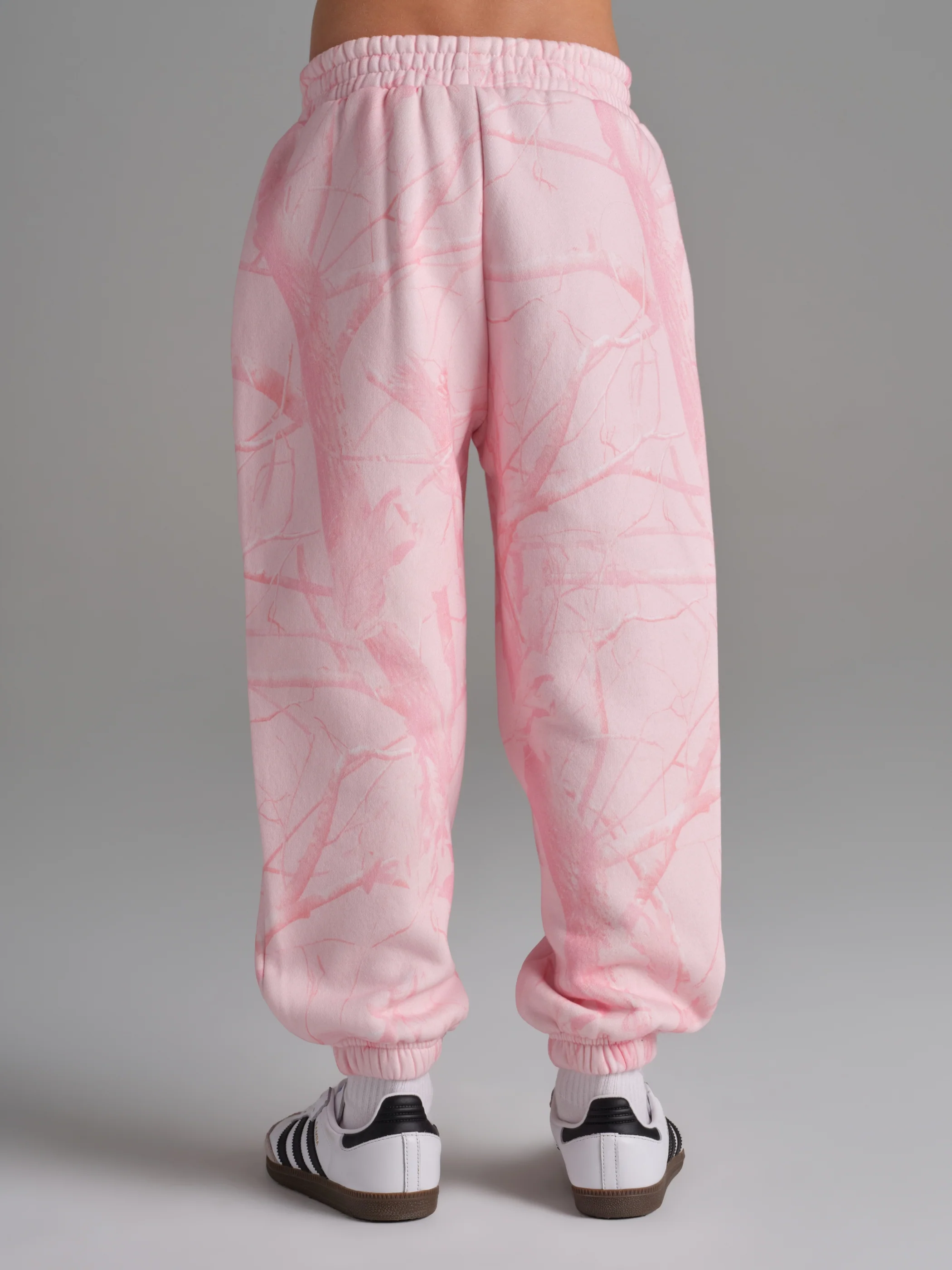 Camo Kids Sweatpants - Image 16