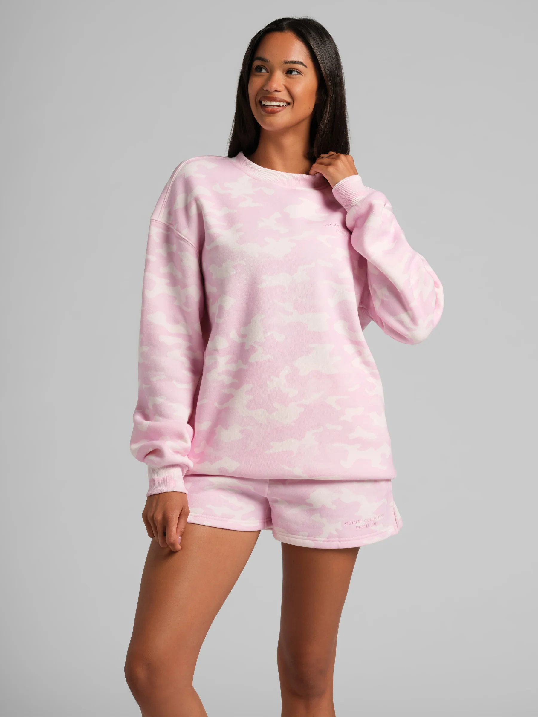 Pastel Shorts - Image 90