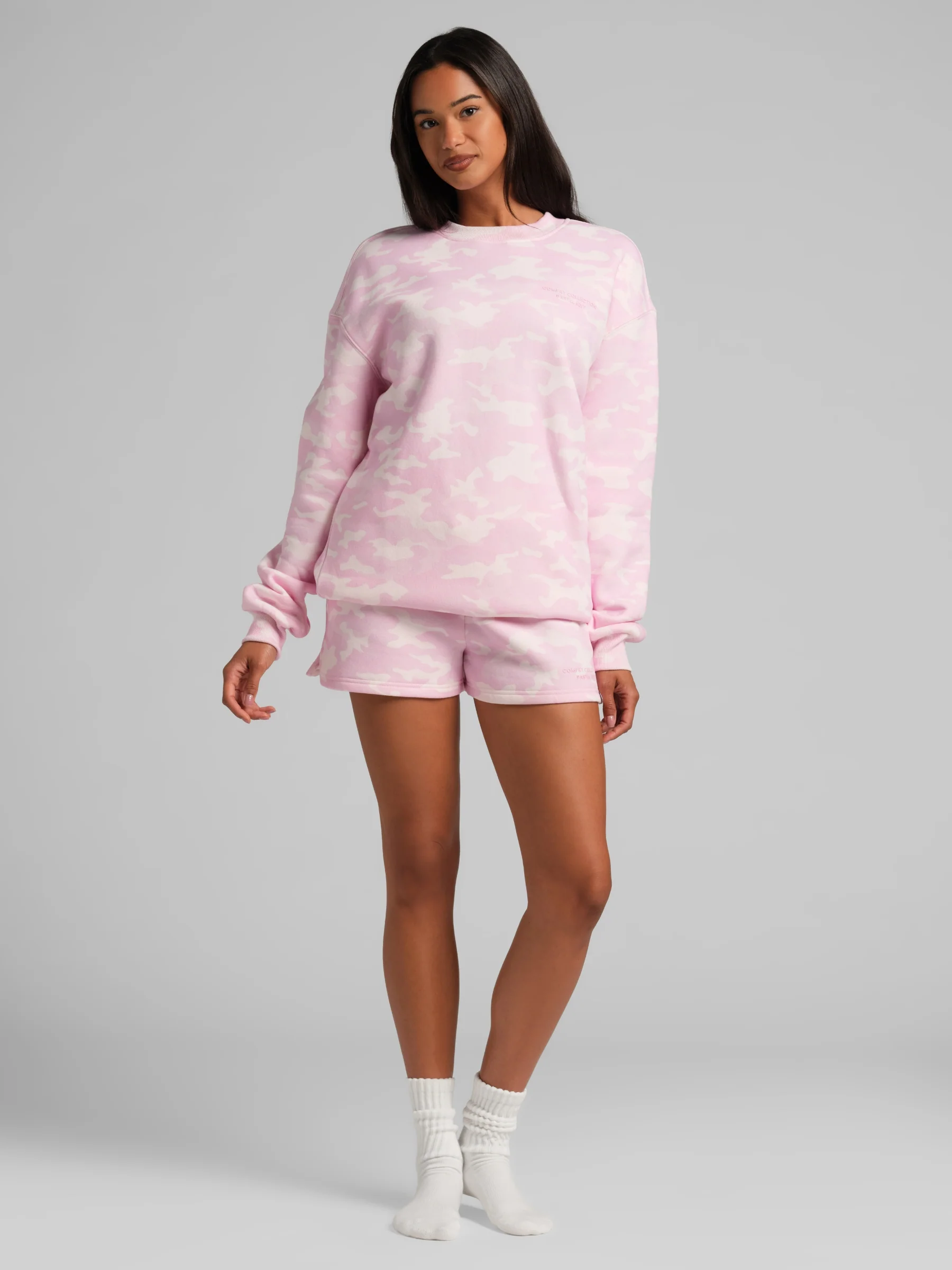 Pastel Shorts - Image 92